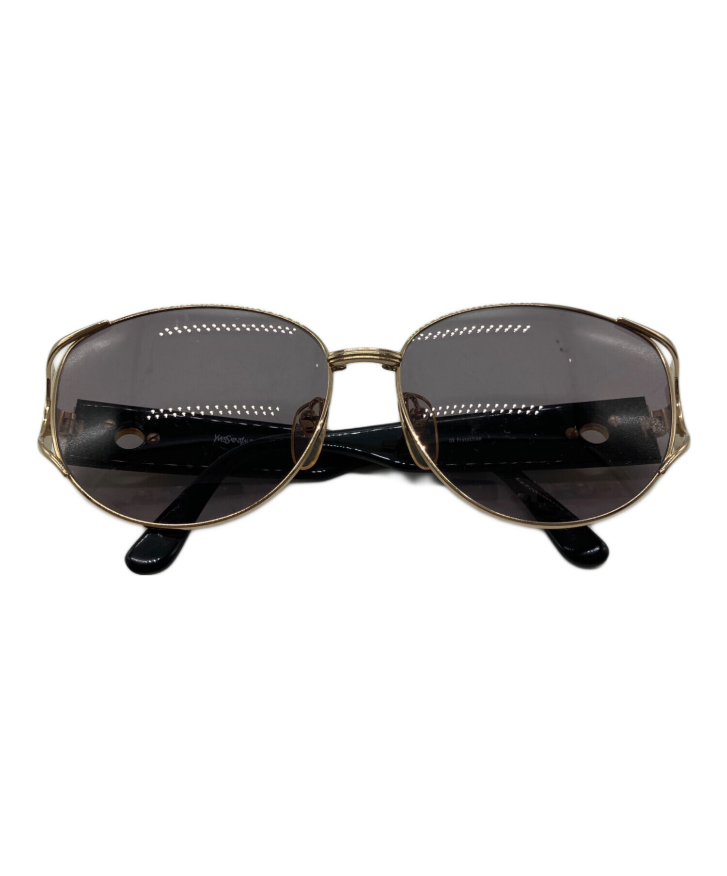 中古・古着通販】Yves Saint Laurent (イヴサンローラン) サングラス