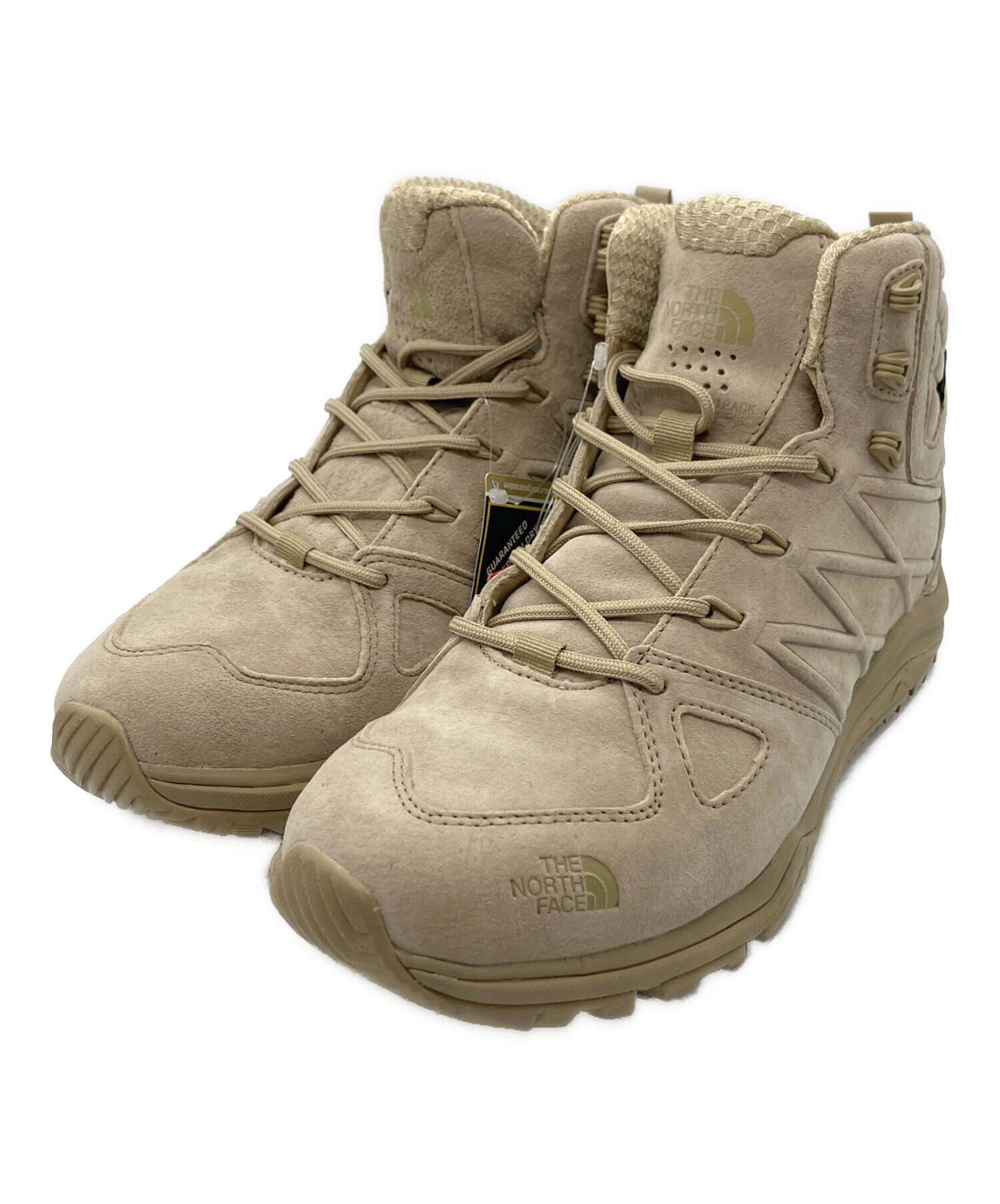 中古・古着通販】THE NORTH FACE (ザ ノース フェイス) トレッキング