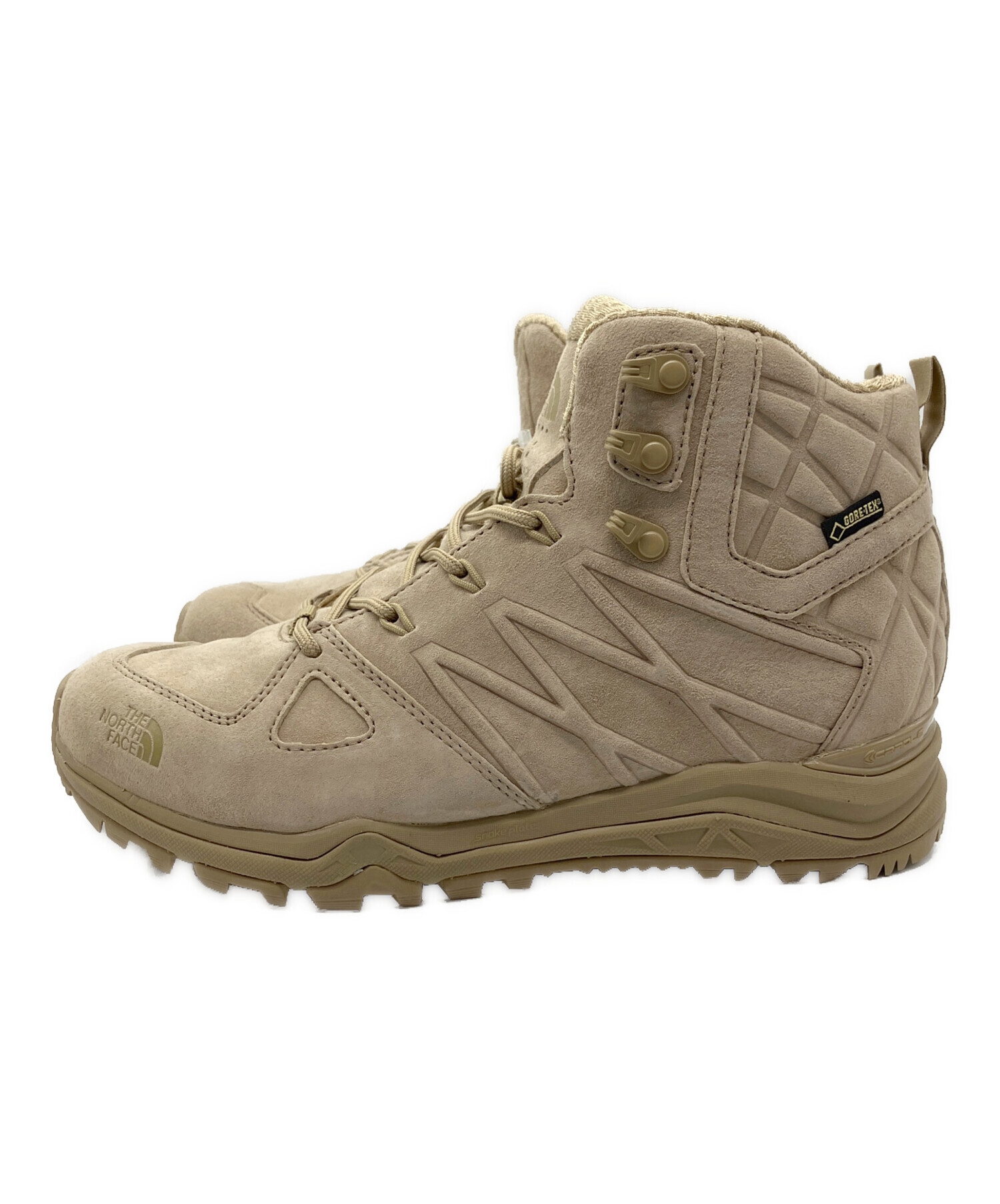 中古・古着通販】THE NORTH FACE (ザ ノース フェイス) トレッキング