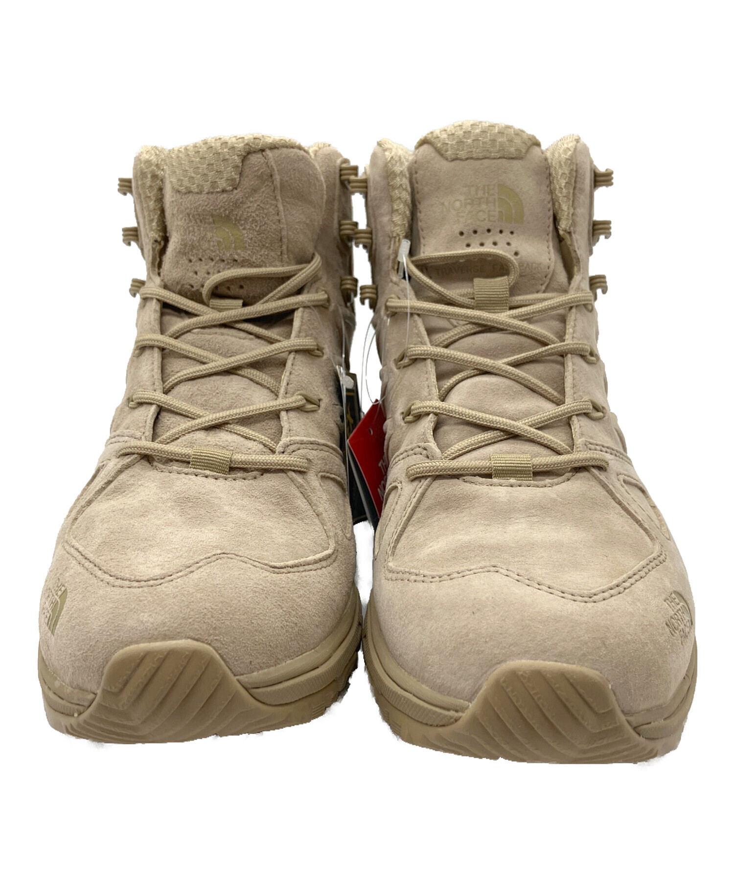 中古・古着通販】THE NORTH FACE (ザ ノース フェイス) トレッキング