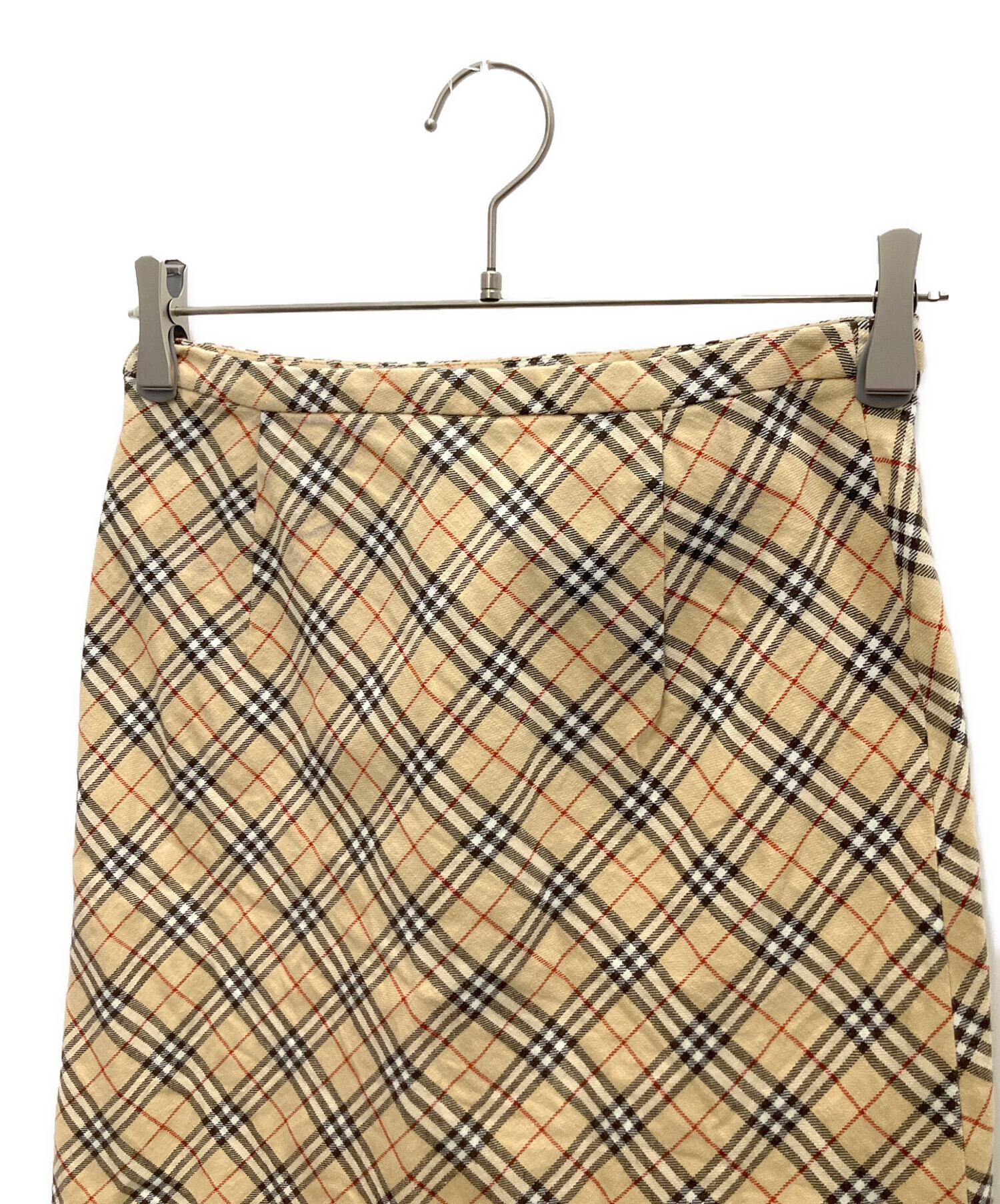 中古・古着通販】BURBERRY BLUE LABEL (バーバリー ブルー レーベル