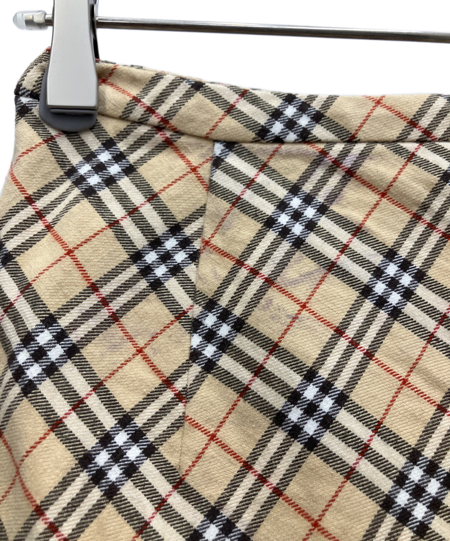 中古・古着通販】BURBERRY BLUE LABEL (バーバリー ブルー レーベル