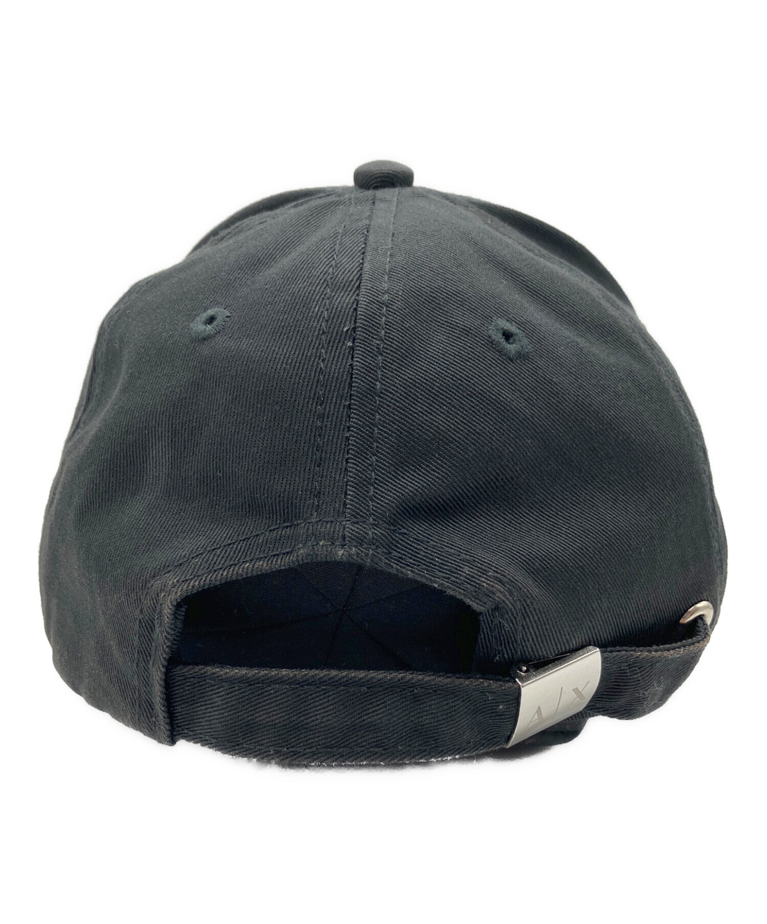 ARMANI EXCHANGE アルマーニエクスチェンジ/プレーントゥ 25.0/XAT04/Aランク/67【中古】 中古・古着通販】ARMANI EXCHANGE (アルマーニ エクスチェンジ