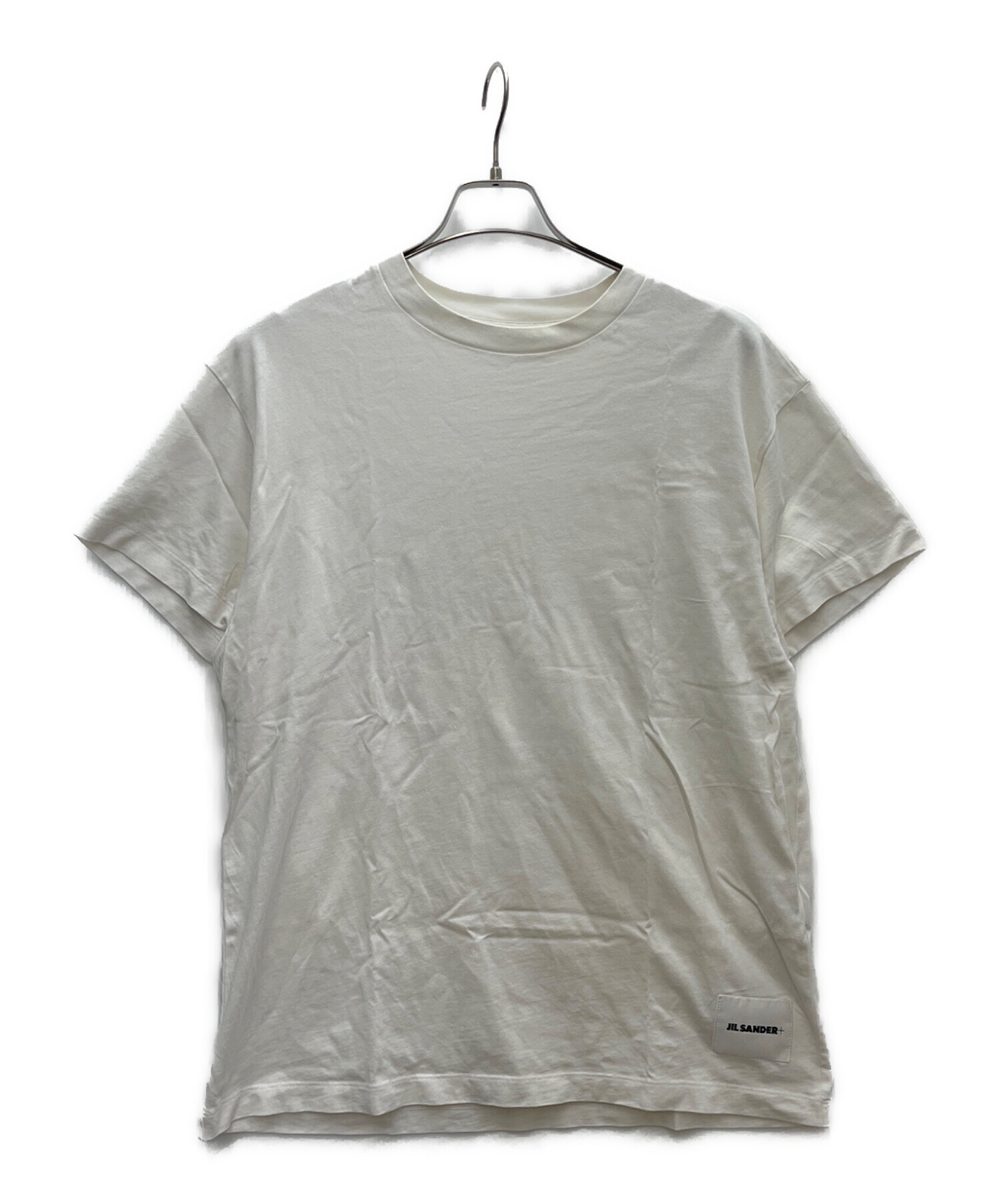 中古・古着通販】JIL SANDER+ (ジルサンダープラス) 半袖カットソー