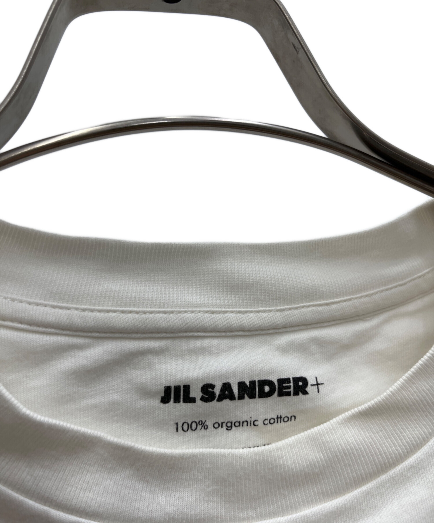 中古・古着通販】JIL SANDER+ (ジルサンダープラス) 半袖カットソー