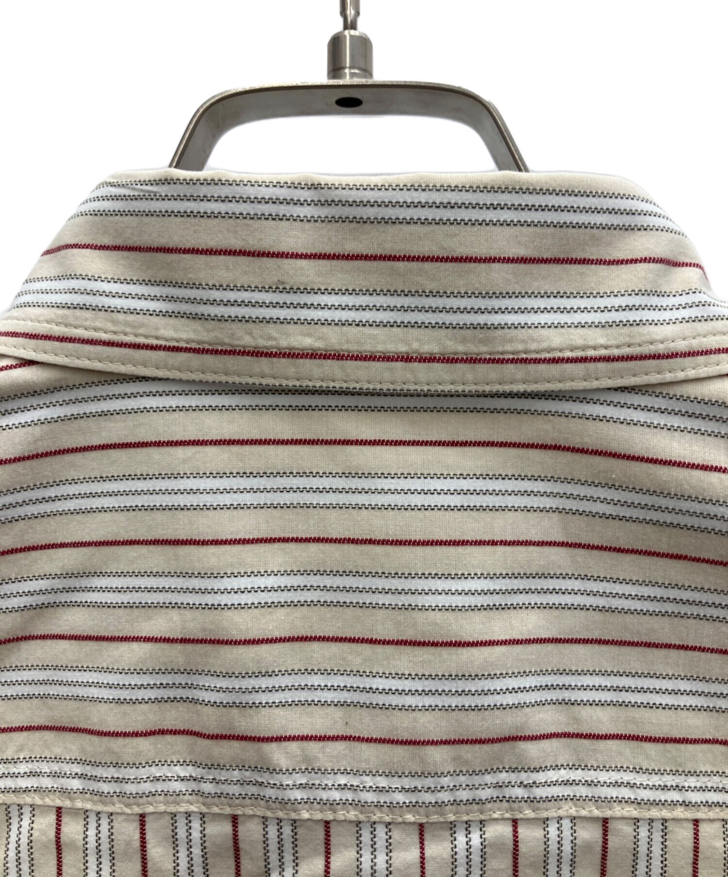 中古・古着通販】BURBERRY LONDON (バーバリーロンドン) 長袖シャツ 