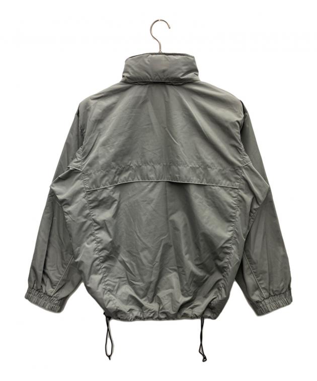 中古・古着通販】Columbia (コロンビア) ナイロンジャケット グレー