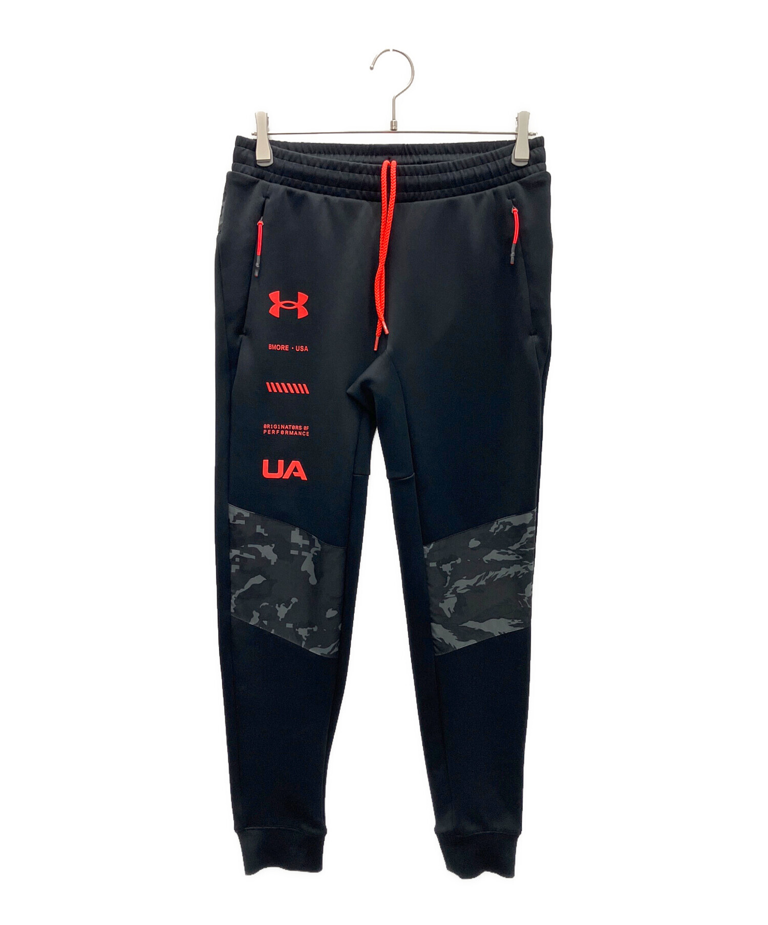 アンダーアーマー UNDER ARMOUR 上下セットアップLGサイズ 中古・古着