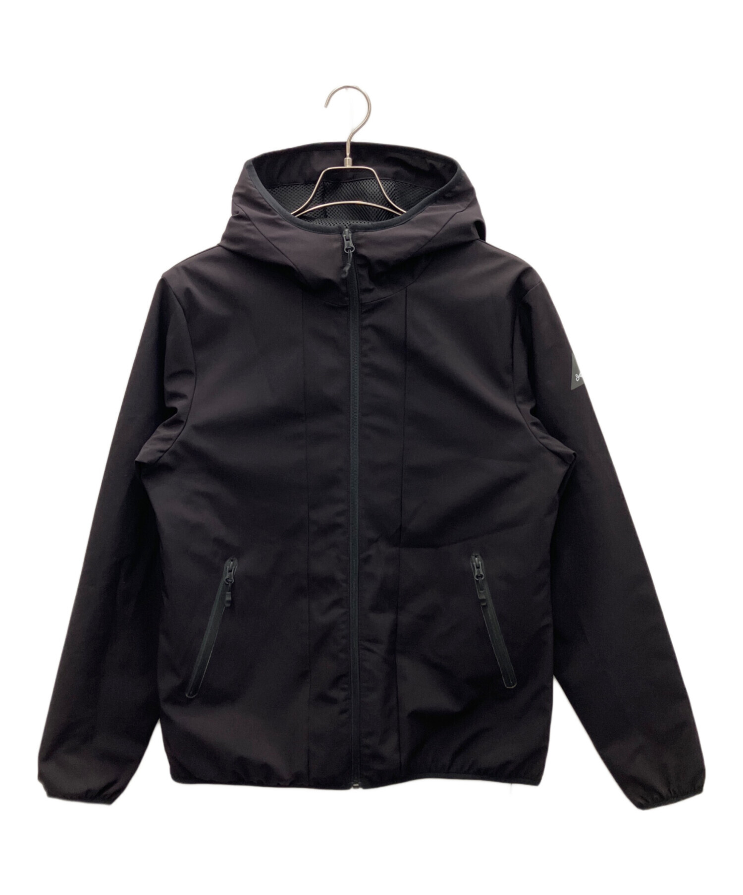 中古・古着通販】Denham (デンハム) ジャケット ブラウン サイズ:M