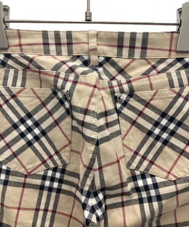 中古・古着通販】BURBERRY BLUE LABEL (バーバリー ブルー レーベル
