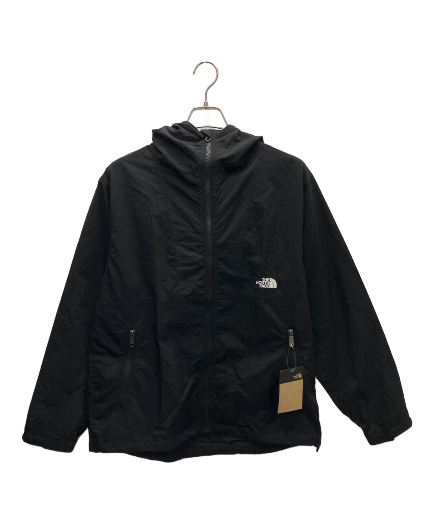 中古・古着通販】THE NORTH FACE (ザ ノース フェイス) コンパクト