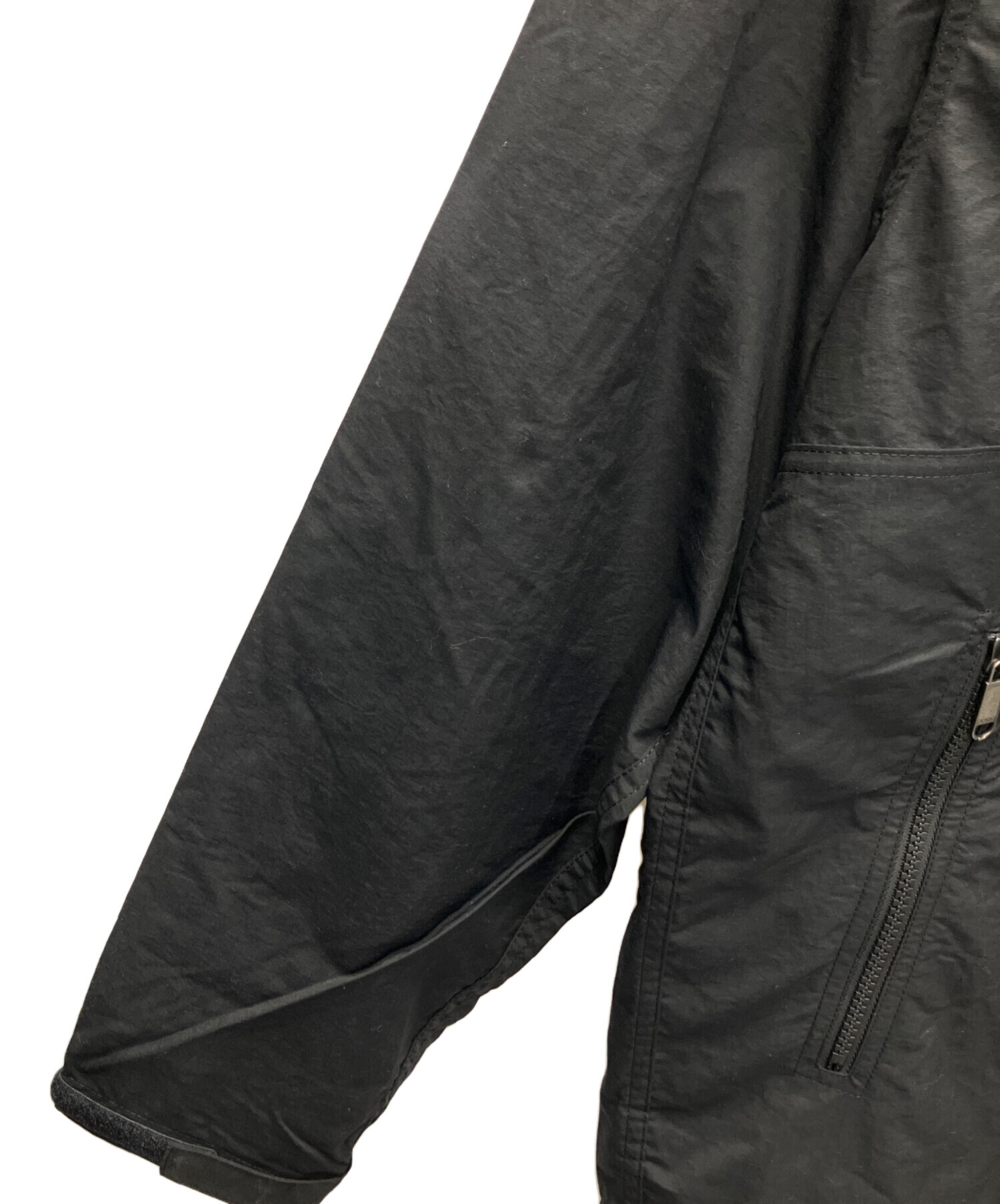 中古・古着通販】THE NORTH FACE (ザ ノース フェイス) コンパクト