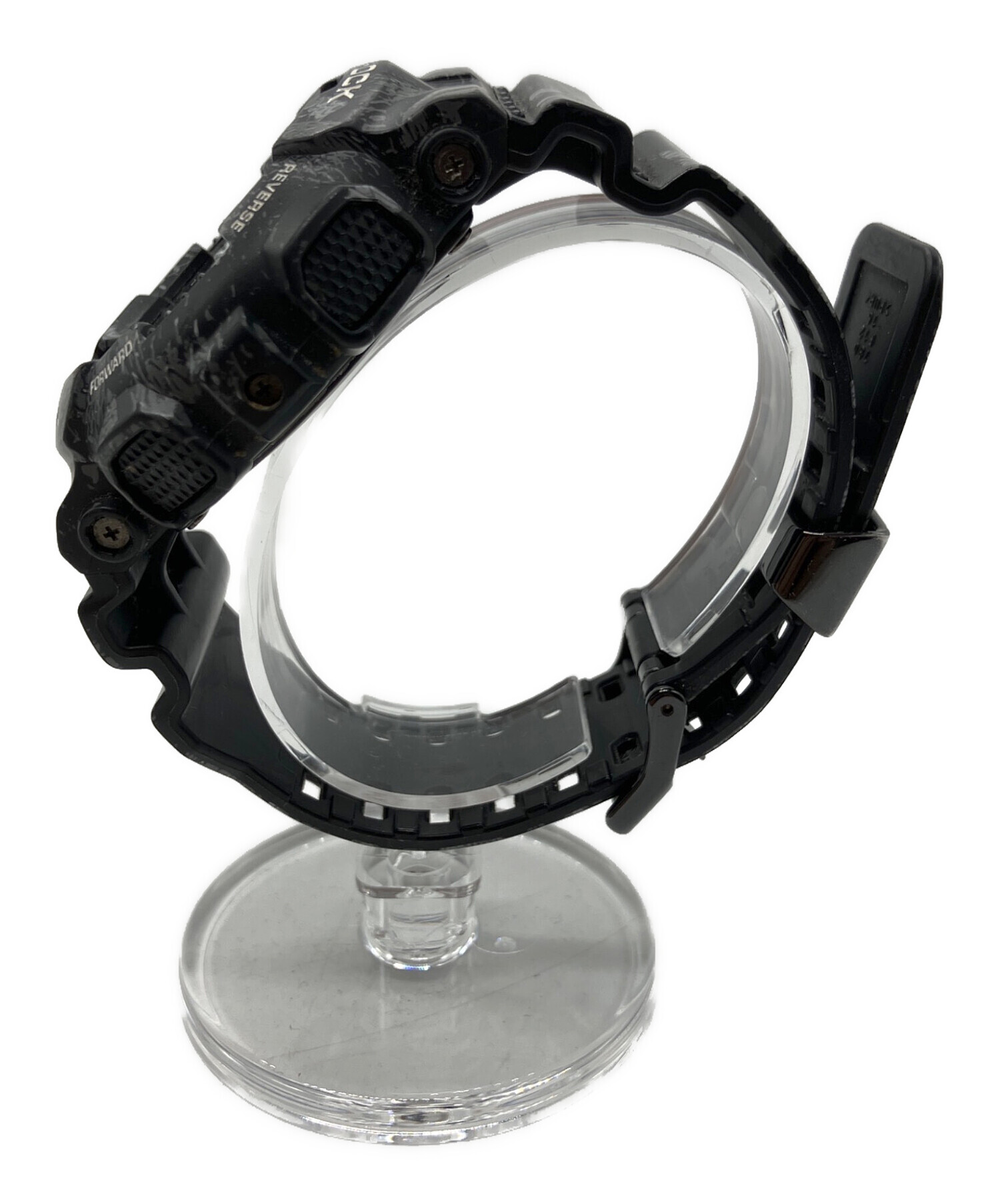 中古・古着通販】CASIO (カシオ) MARCELO BURLON (マルセロバーロン