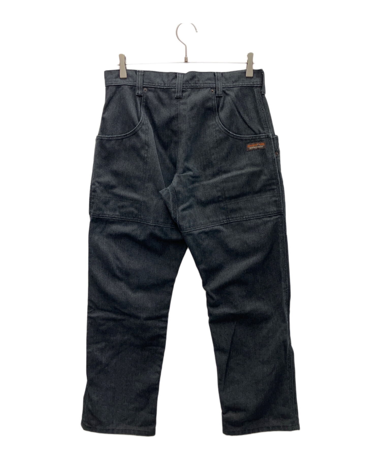 中古・古着通販】Patagonia (パタゴニア) アイアン・フォージ・ダブル