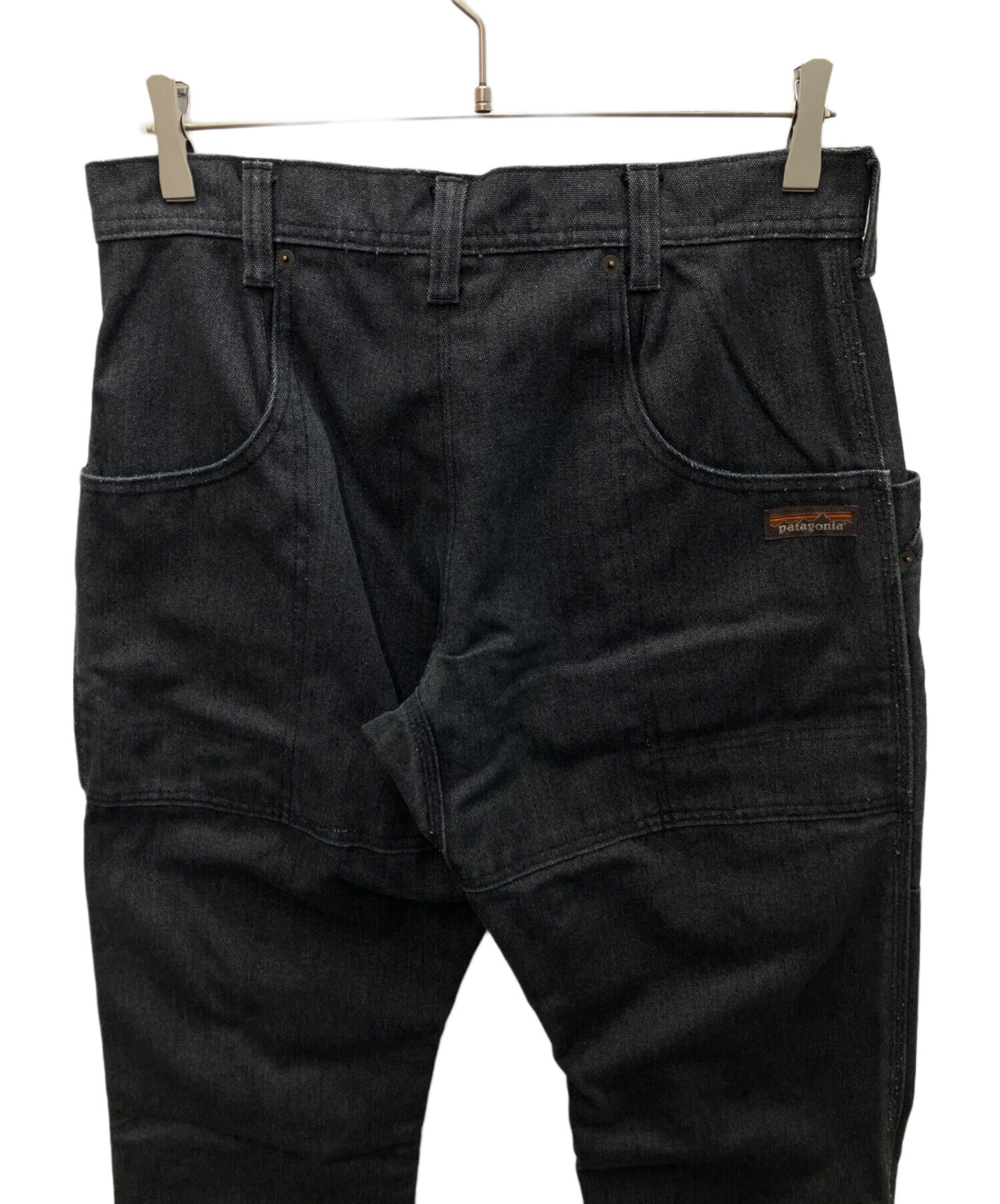 中古・古着通販】Patagonia (パタゴニア) アイアン・フォージ・ダブル