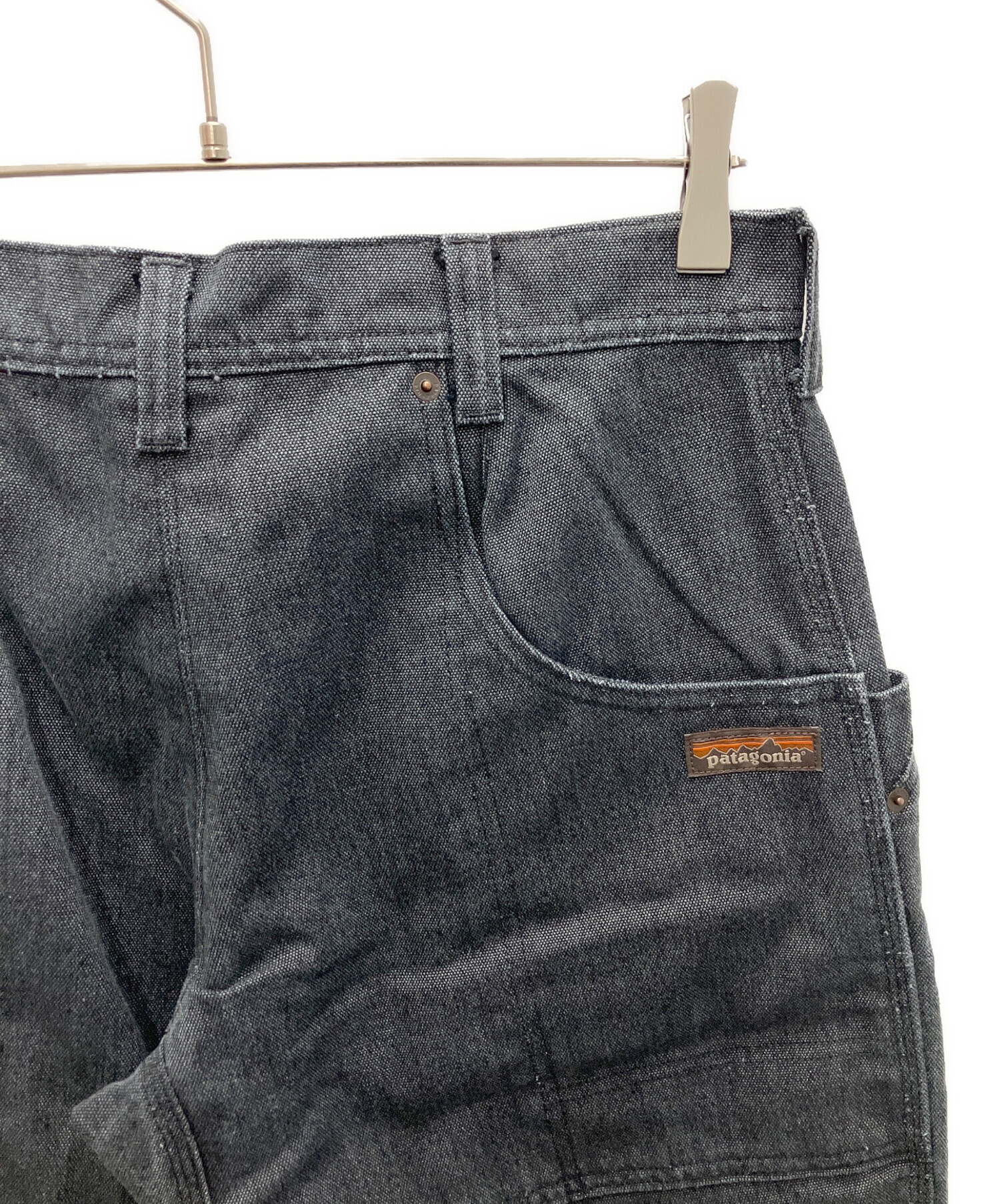 中古・古着通販】Patagonia (パタゴニア) アイアン・フォージ・ダブル