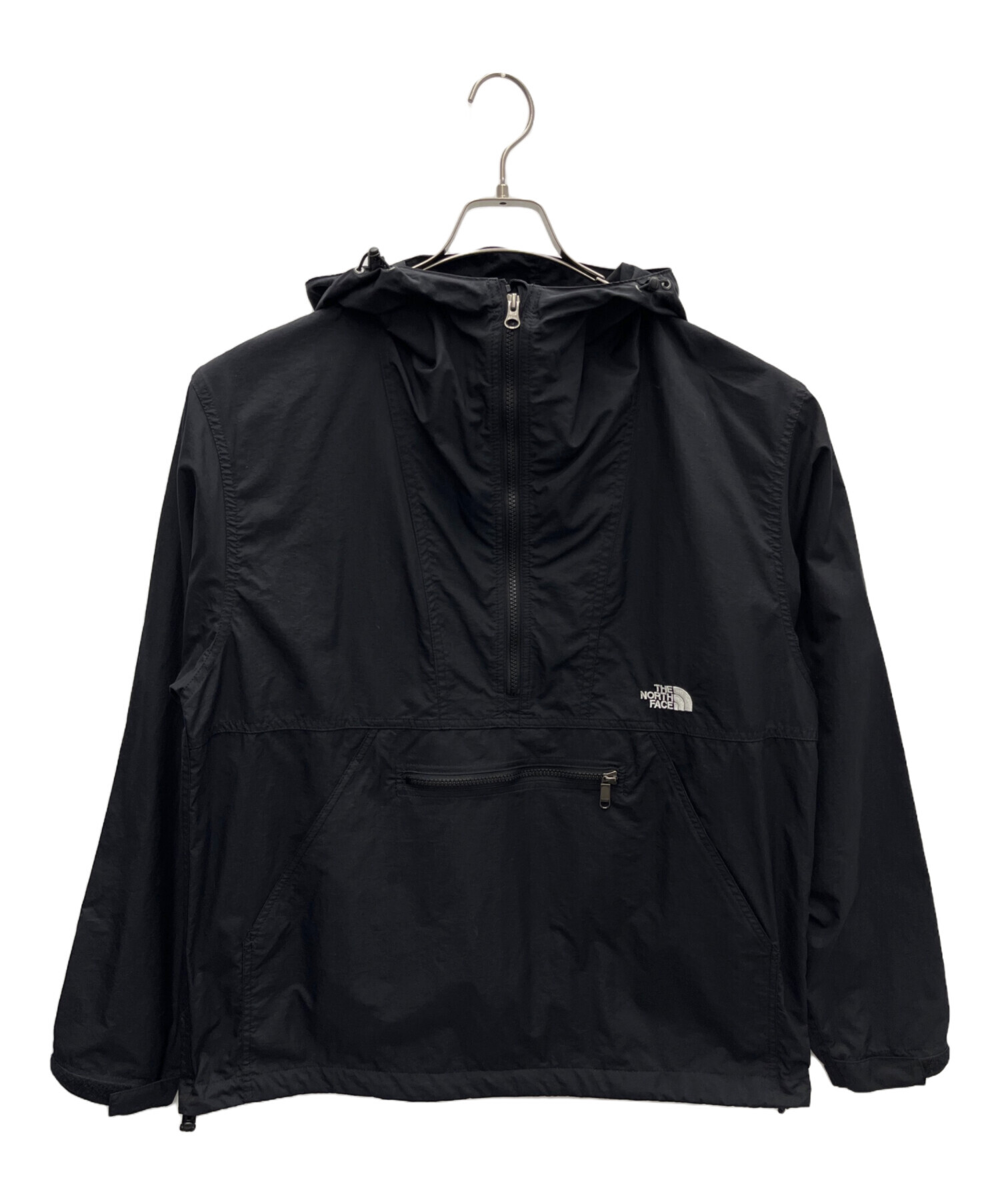 中古・古着通販】THE NORTH FACE (ザ ノース フェイス) コンパクト