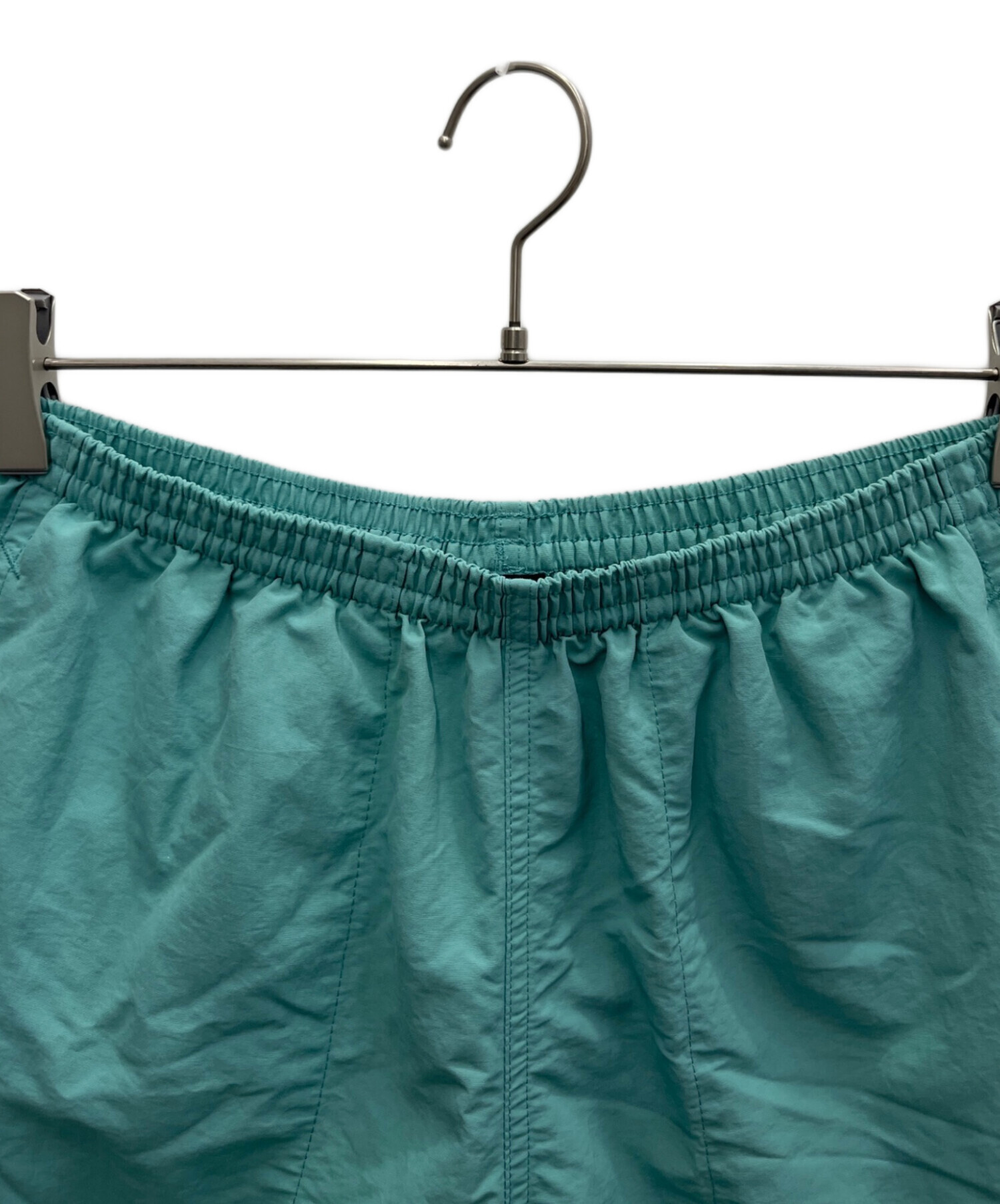 中古・古着通販】Patagonia (パタゴニア) ショートパンツ グリーン