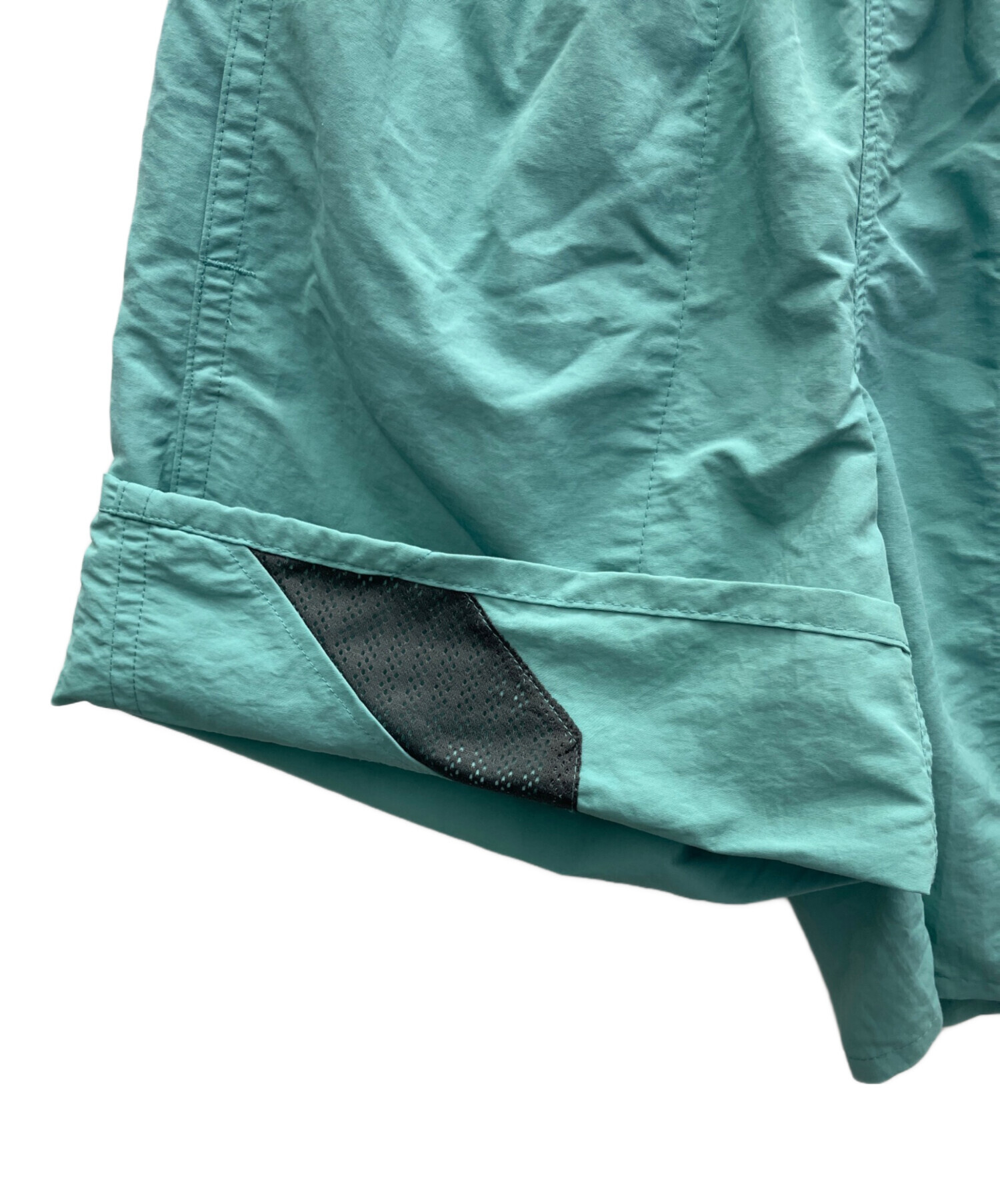 中古・古着通販】Patagonia (パタゴニア) ショートパンツ グリーン