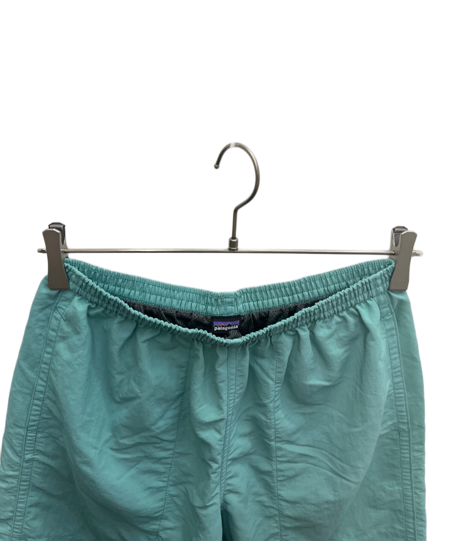 中古・古着通販】Patagonia (パタゴニア) ショートパンツ グリーン