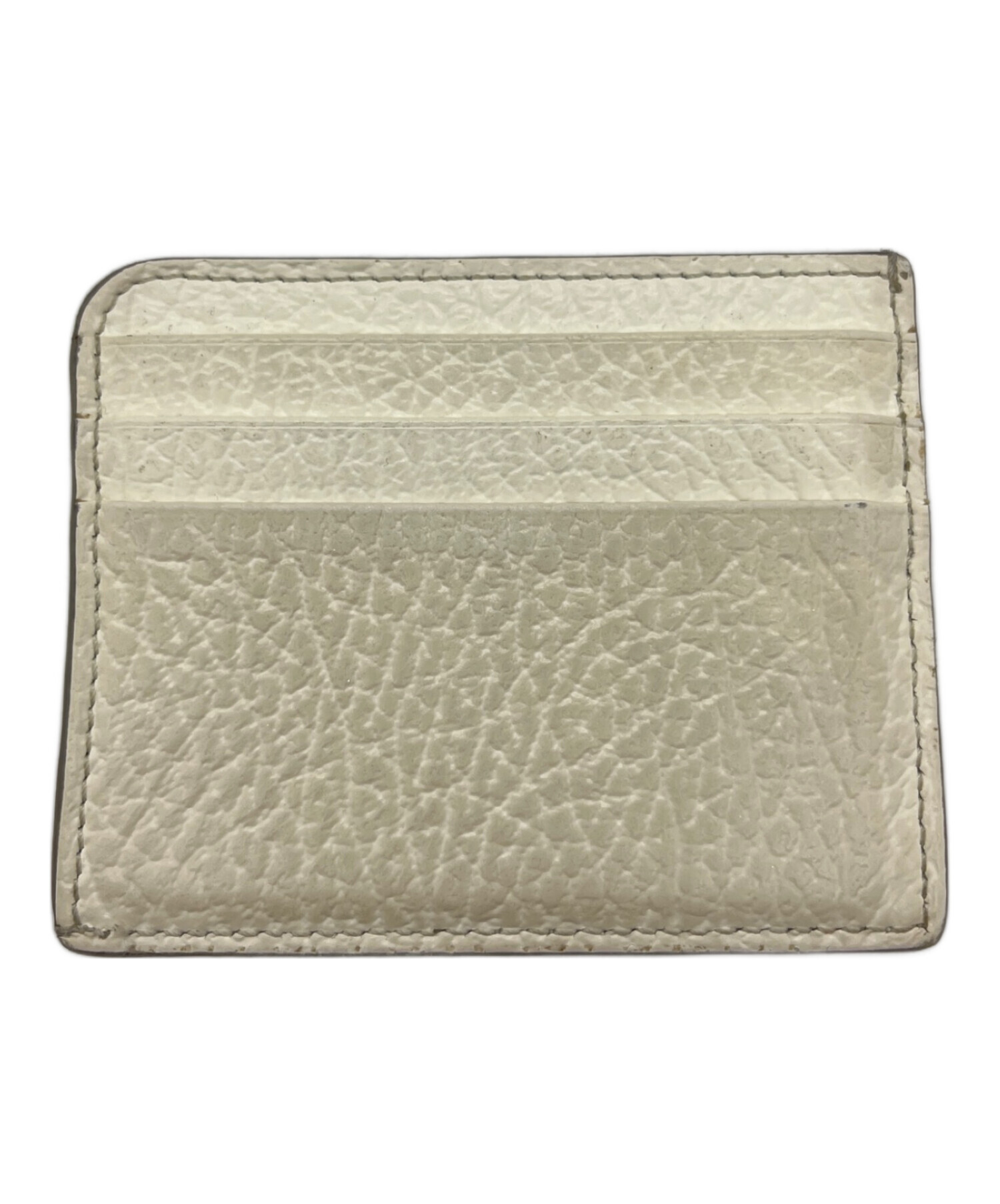 中古・古着通販】Maison Margiela (メゾンマルジェラ) カードケース