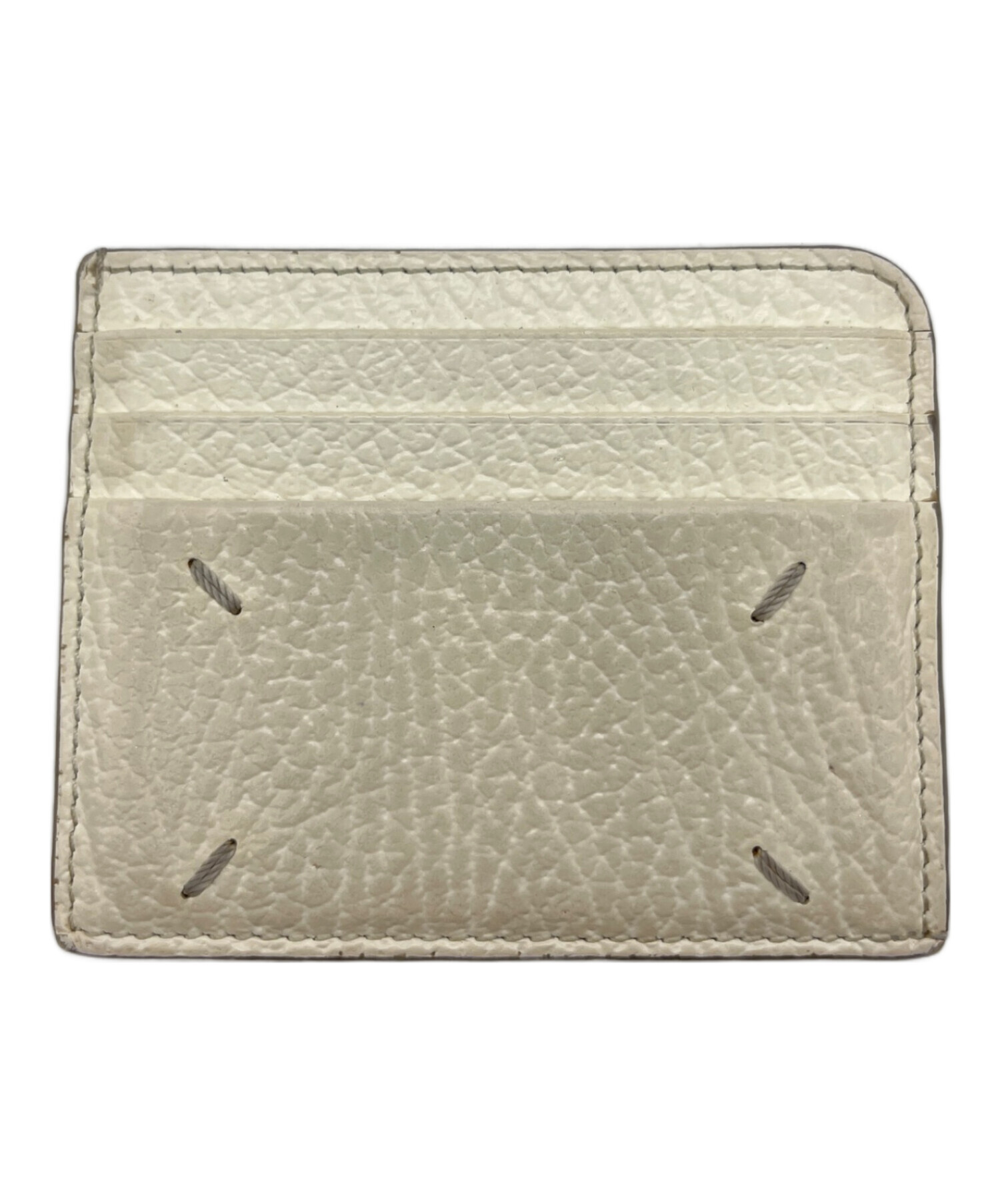 中古・古着通販】Maison Margiela (メゾンマルジェラ) カードケース