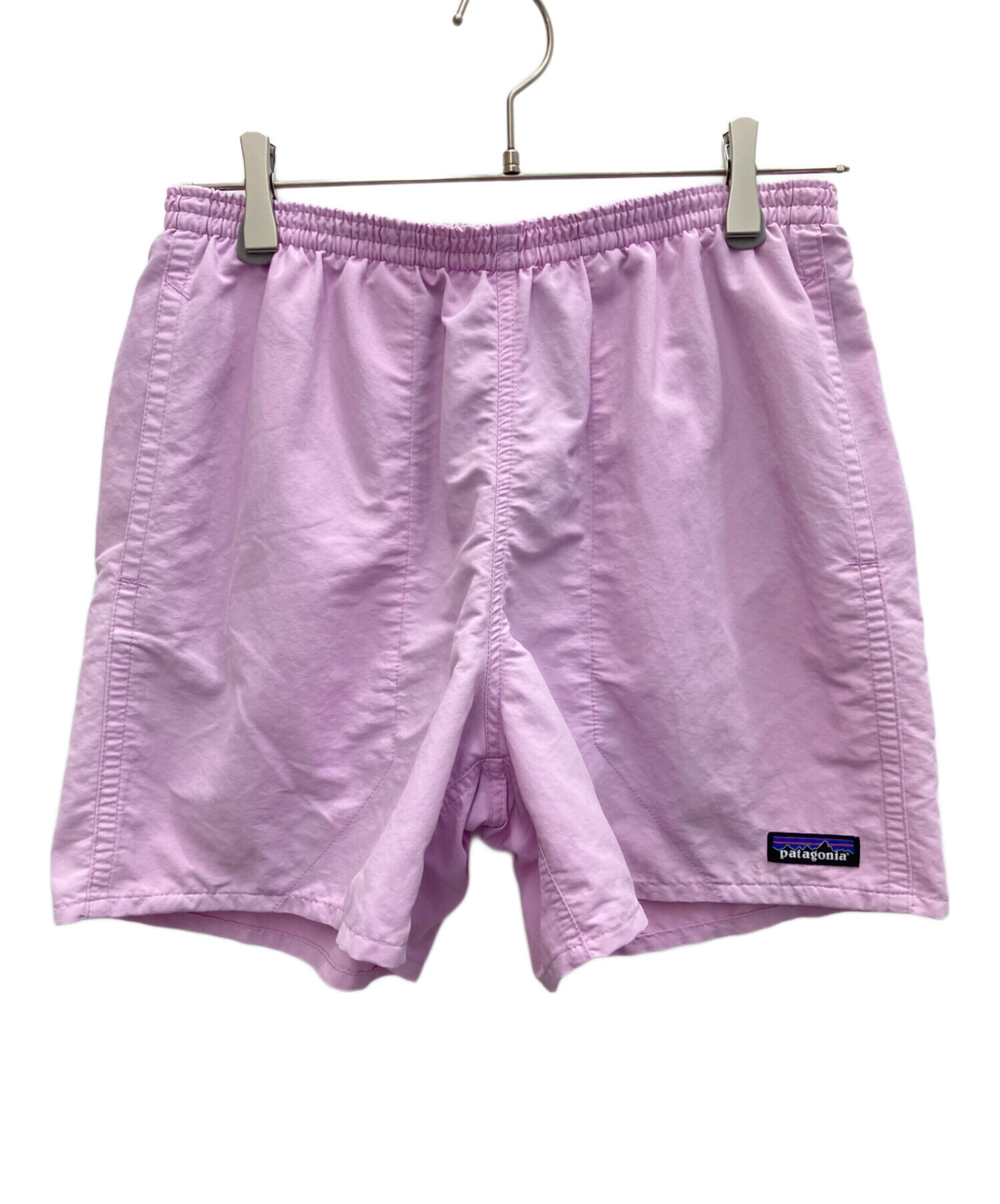 Patagonia バギーズショーツ 90年代 パープル Sサイズ ジャマイカ製 中古・古着通販】Patagonia (パタゴニア) バギーズ・ショーツ