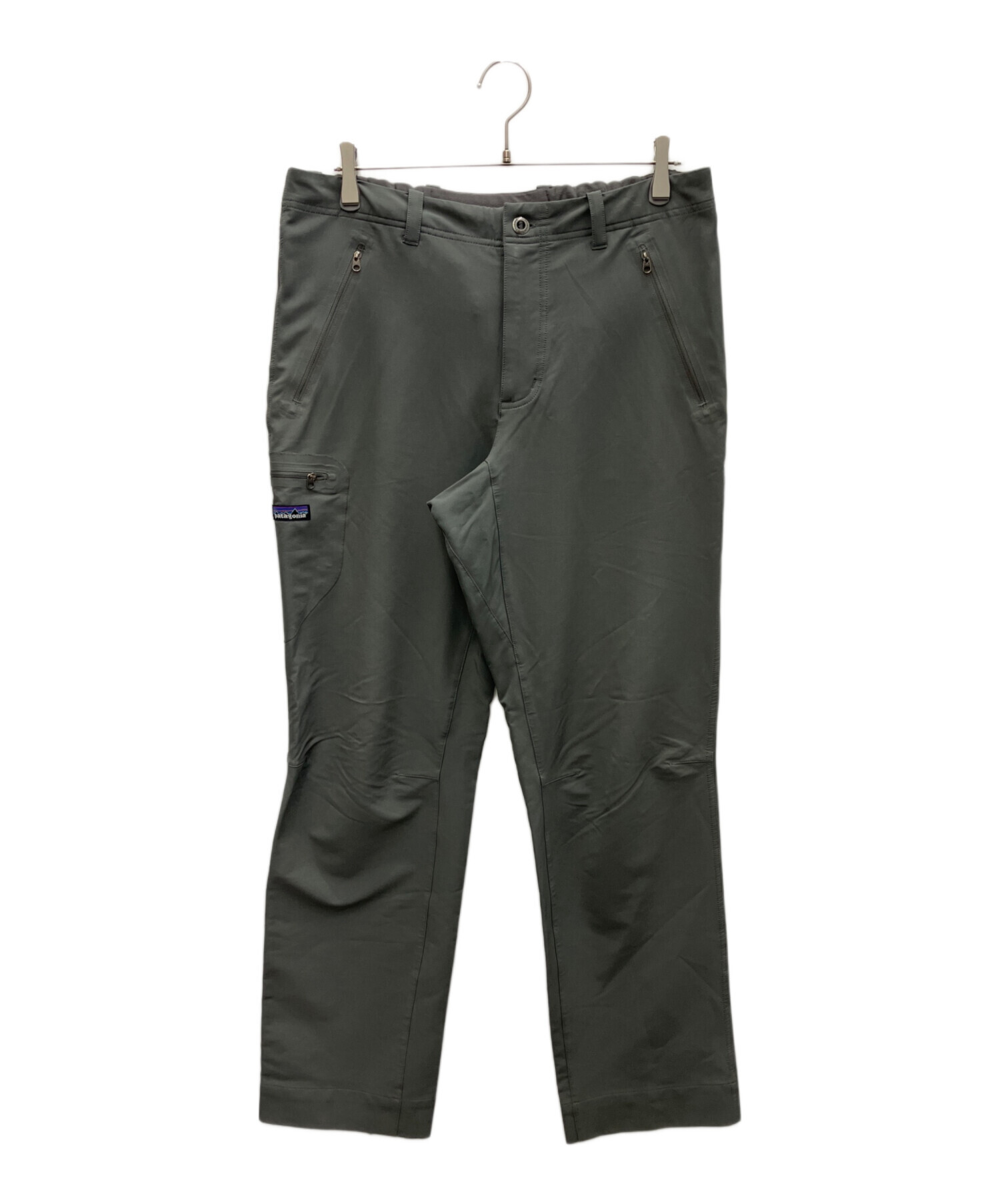 中古・古着通販】Patagonia (パタゴニア) シンプル・ガイド・パンツ