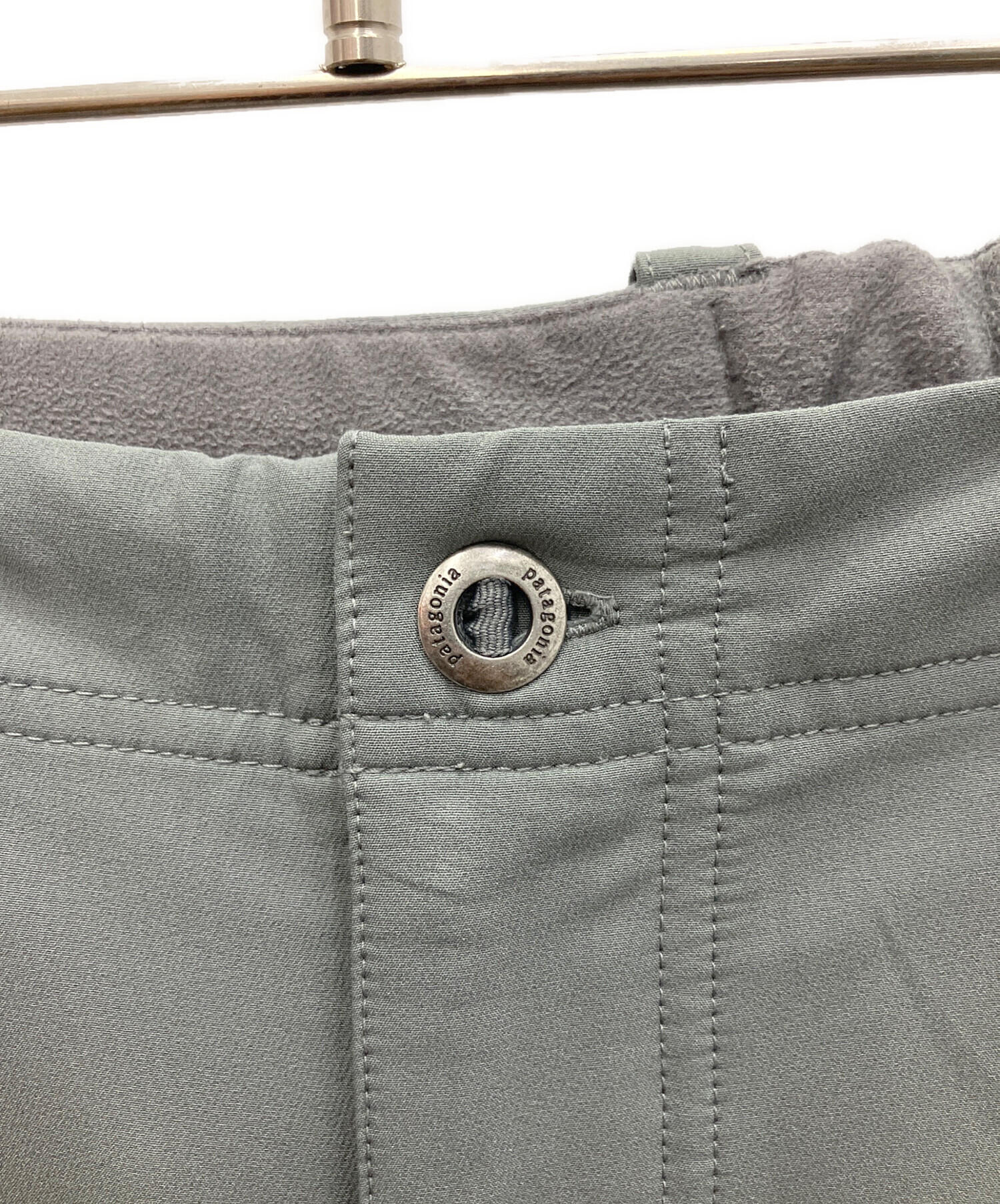 雷門リクエスト2点 中古・古着通販】Patagonia (パタゴニア) シンプル・ガイド・パンツ