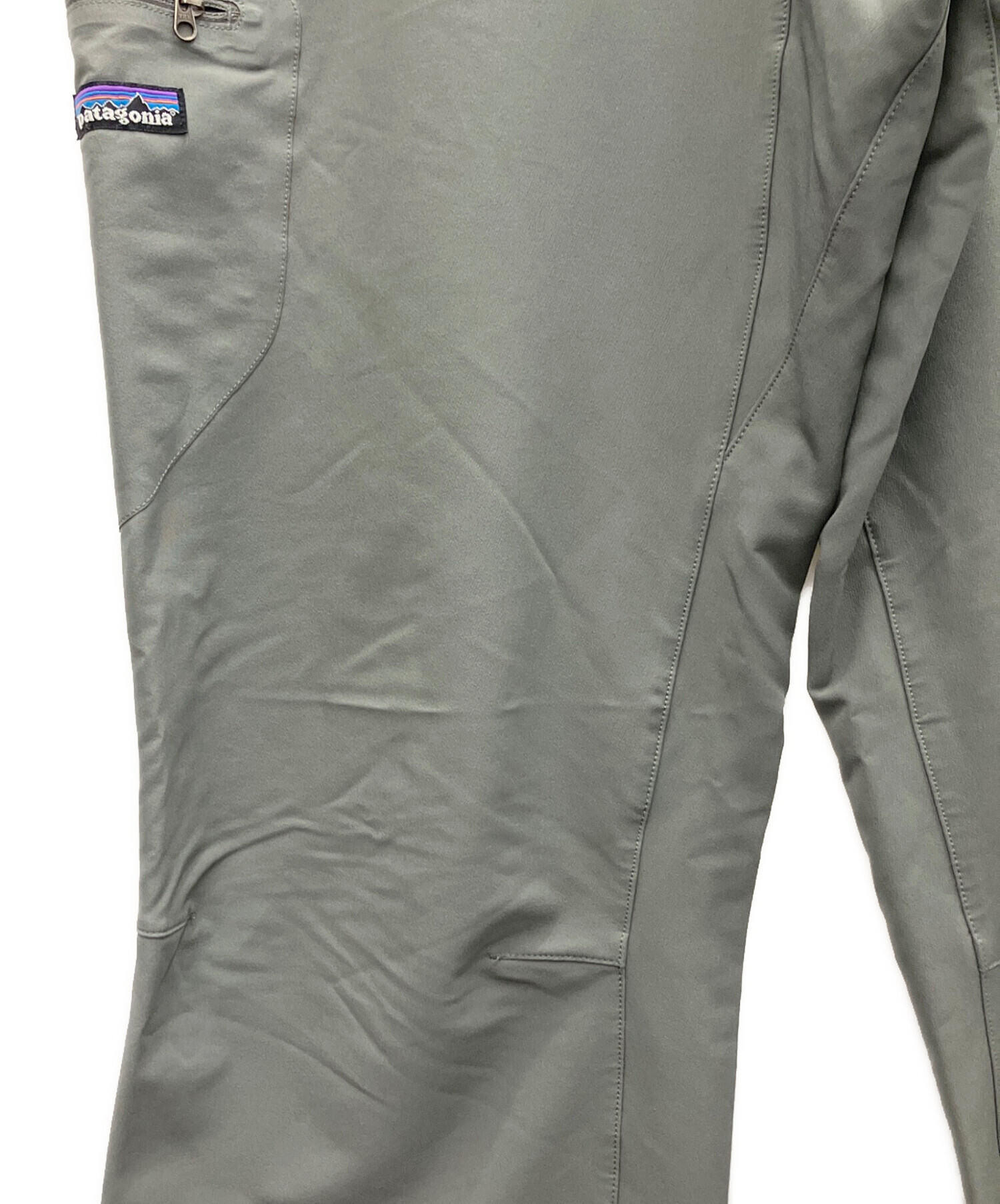 中古・古着通販】Patagonia (パタゴニア) シンプル・ガイド・パンツ