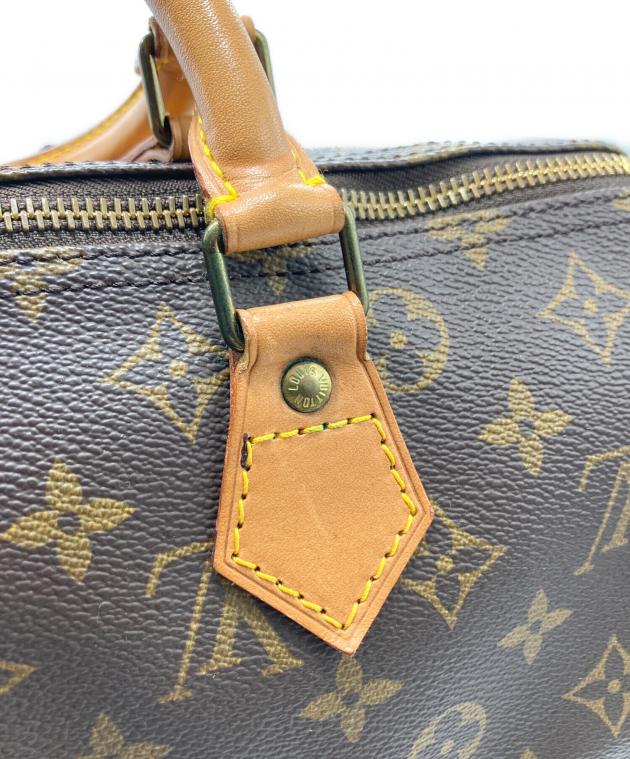 中古・古着通販】LOUIS VUITTON (ルイ ヴィトン) スピーディ30
