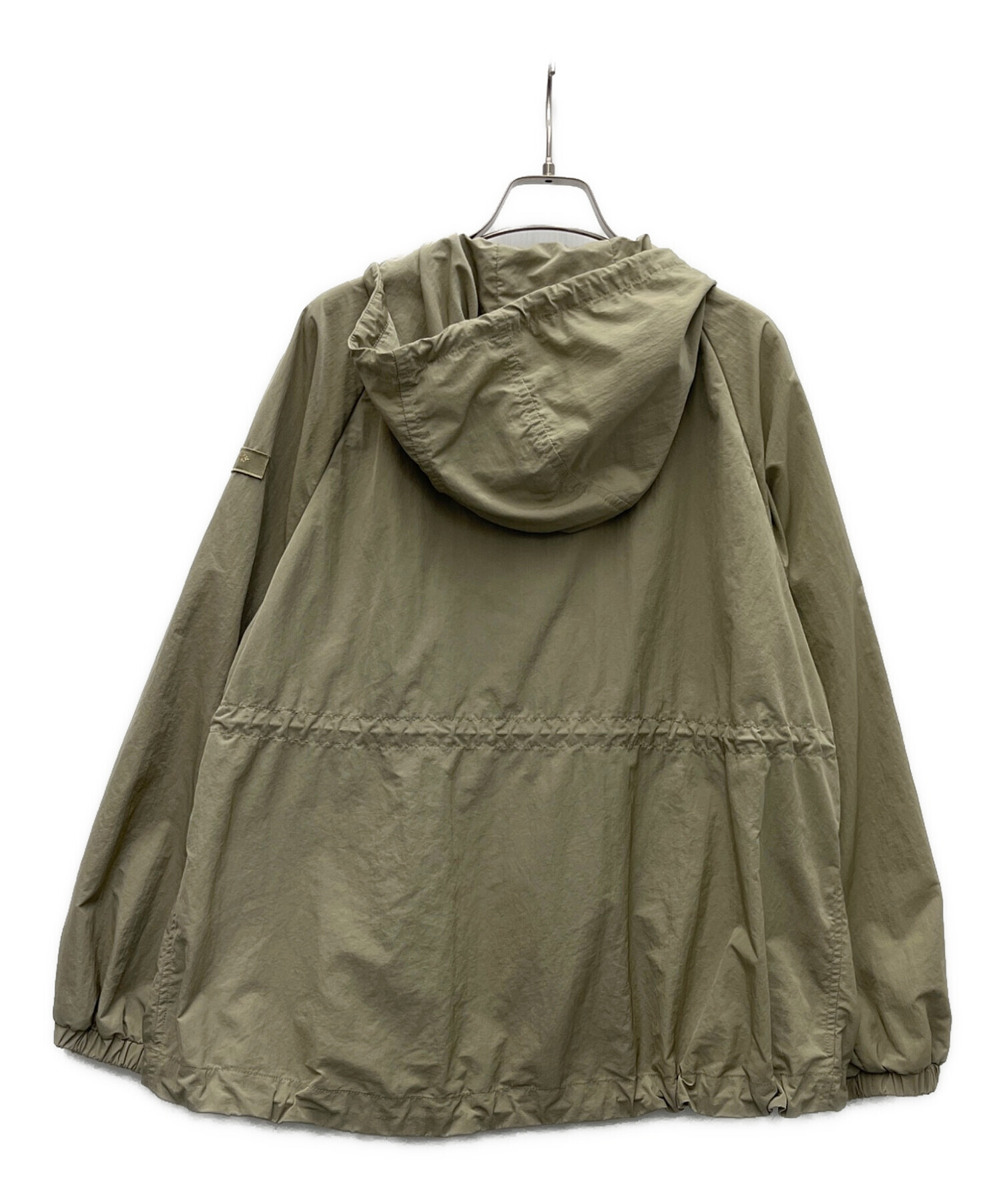 中古・古着通販】TATRAS (タトラス) TALIA タリア ナイロンジャケット