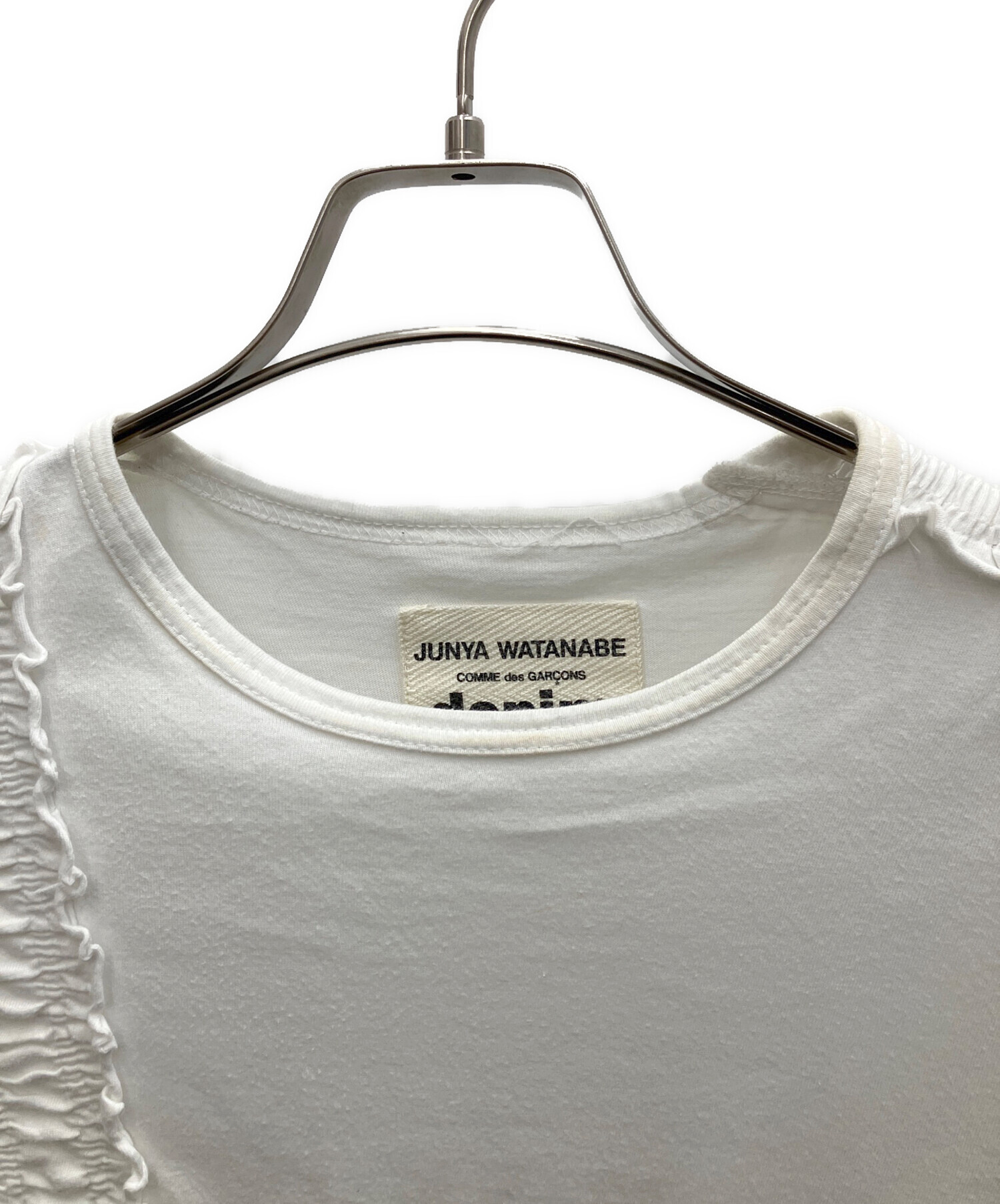 中古・古着通販】JUNYA WATANABE COMME des GARCONS denim (ジュンヤ