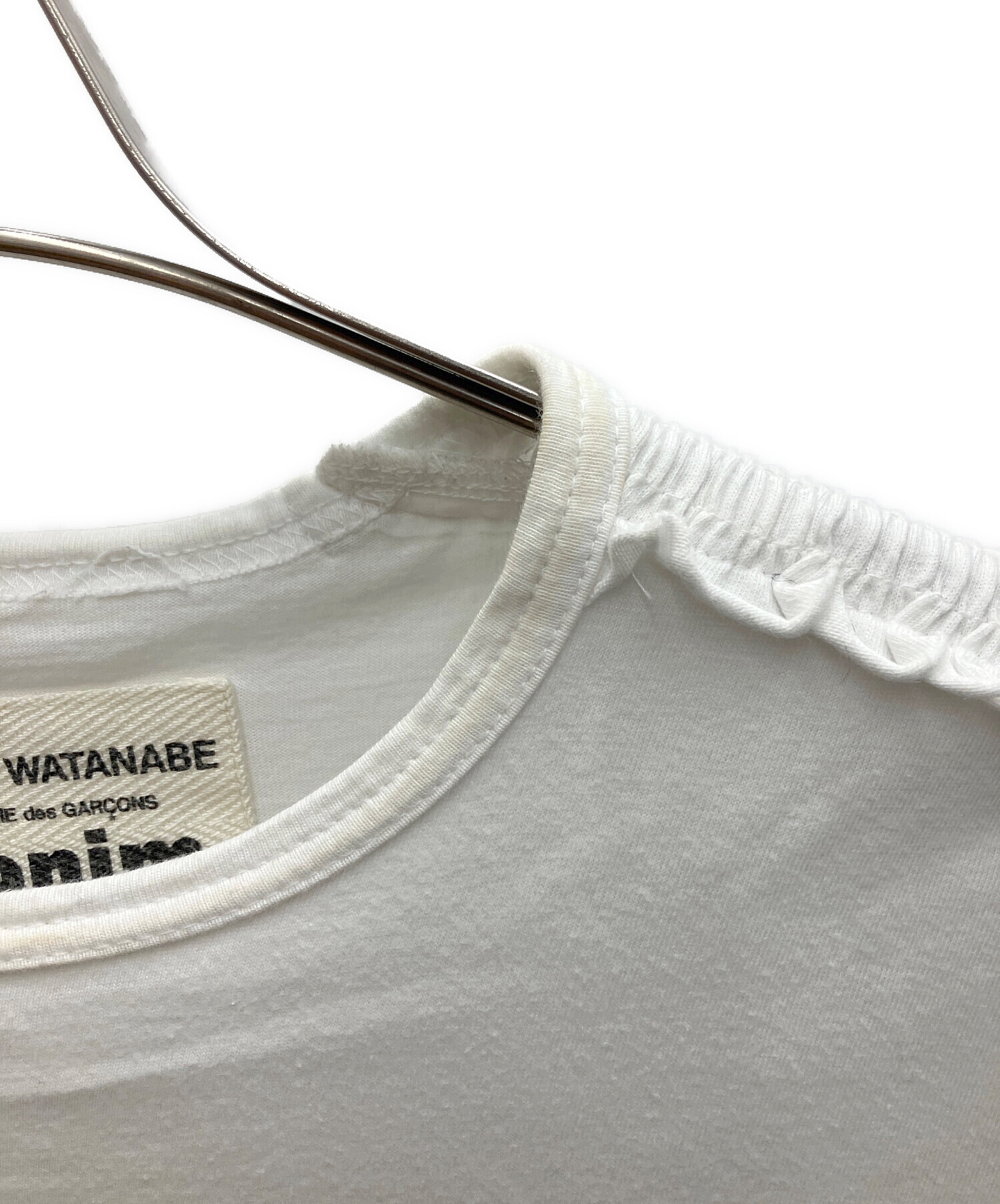 中古・古着通販】JUNYA WATANABE COMME des GARCONS denim (ジュンヤ