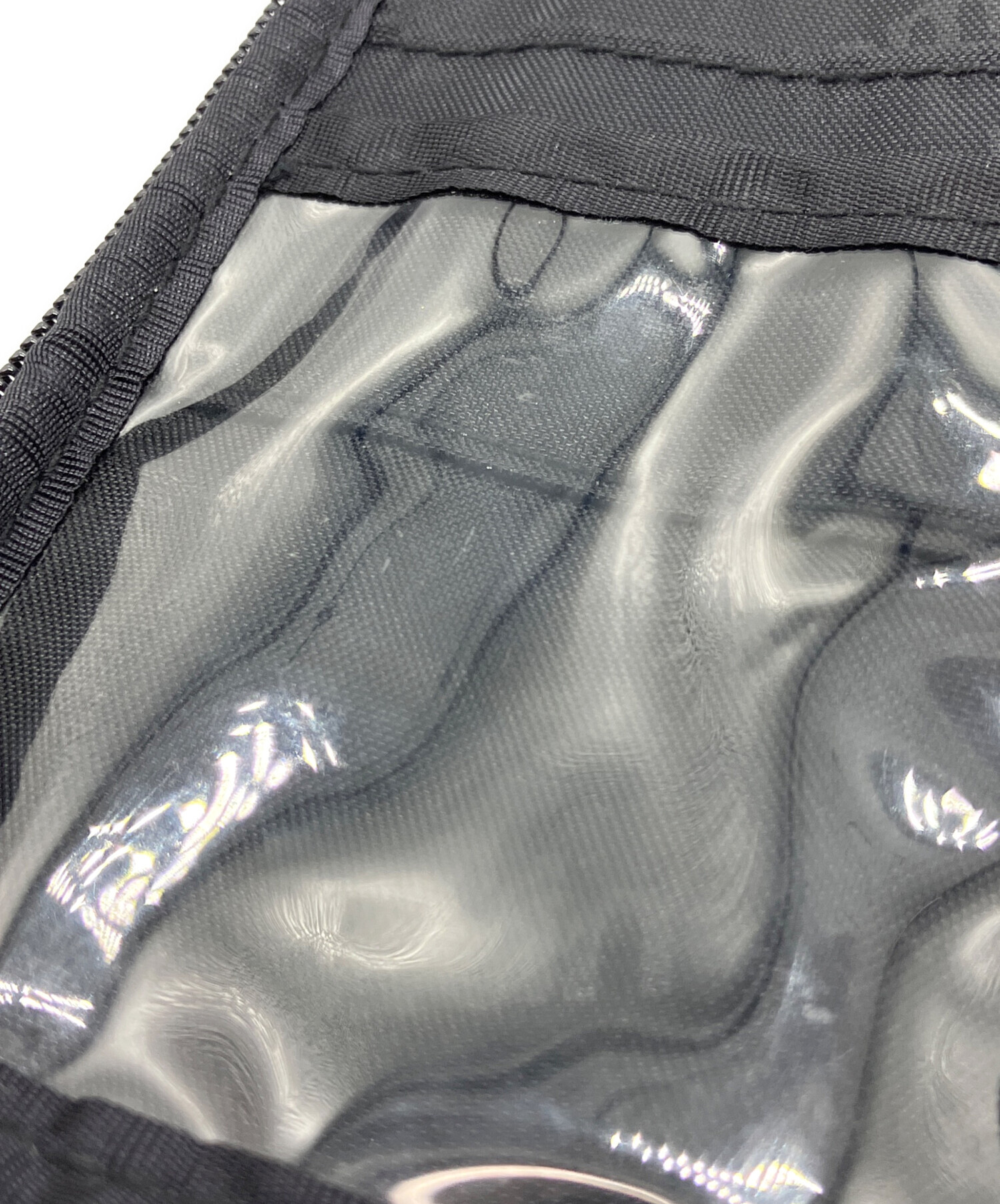 中古・古着通販】SUPREME (シュプリーム) 19FW Small Zip Pouch 