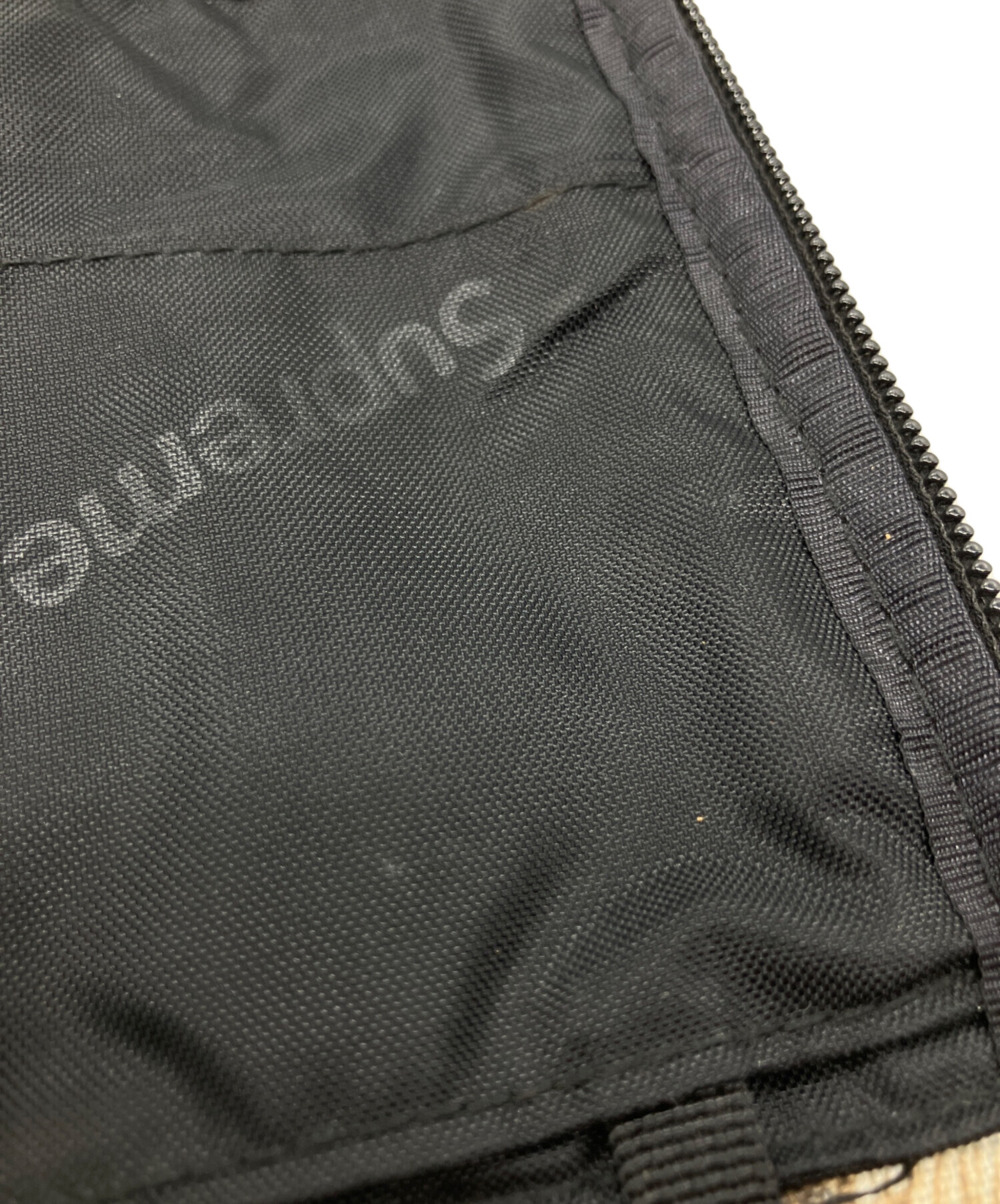 中古・古着通販】SUPREME (シュプリーム) 19FW Small Zip Pouch 