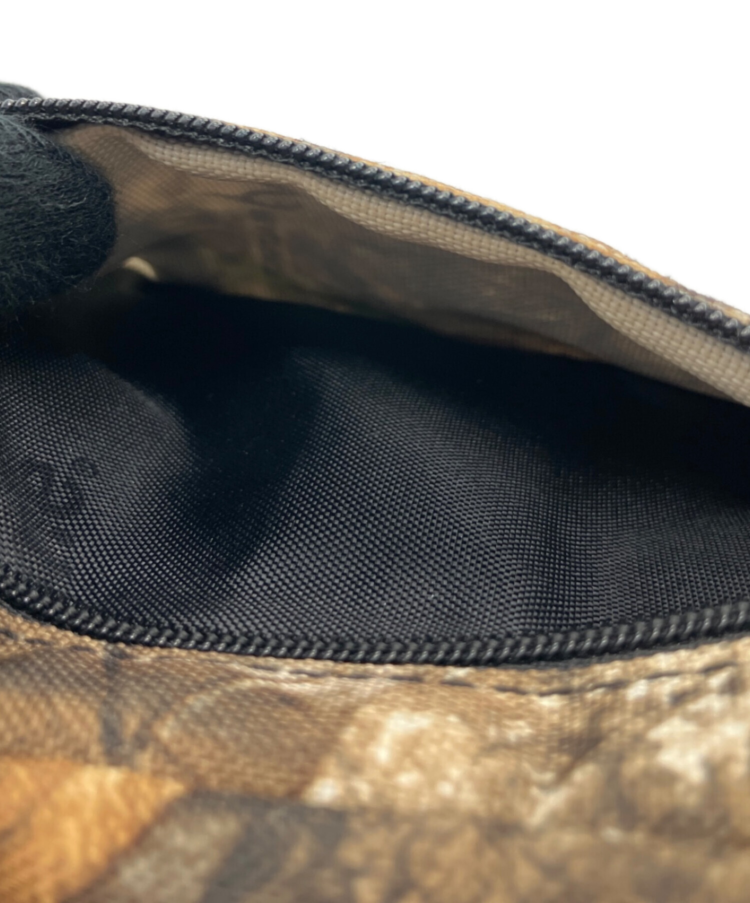 シムス　UAP 156　保証書あり 中古　　超美品 中古・古着通販】SUPREME (シュプリーム) 19FW Small Zip Pouch 