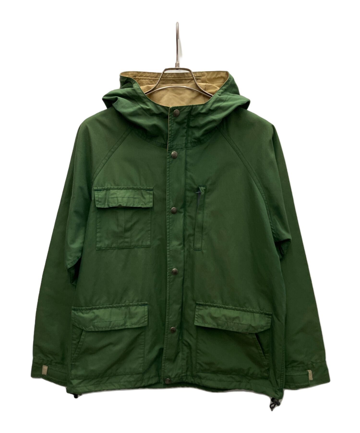 中古・古着通販】SIERRA DESIGNS (シエラデザインズ) マウンテン