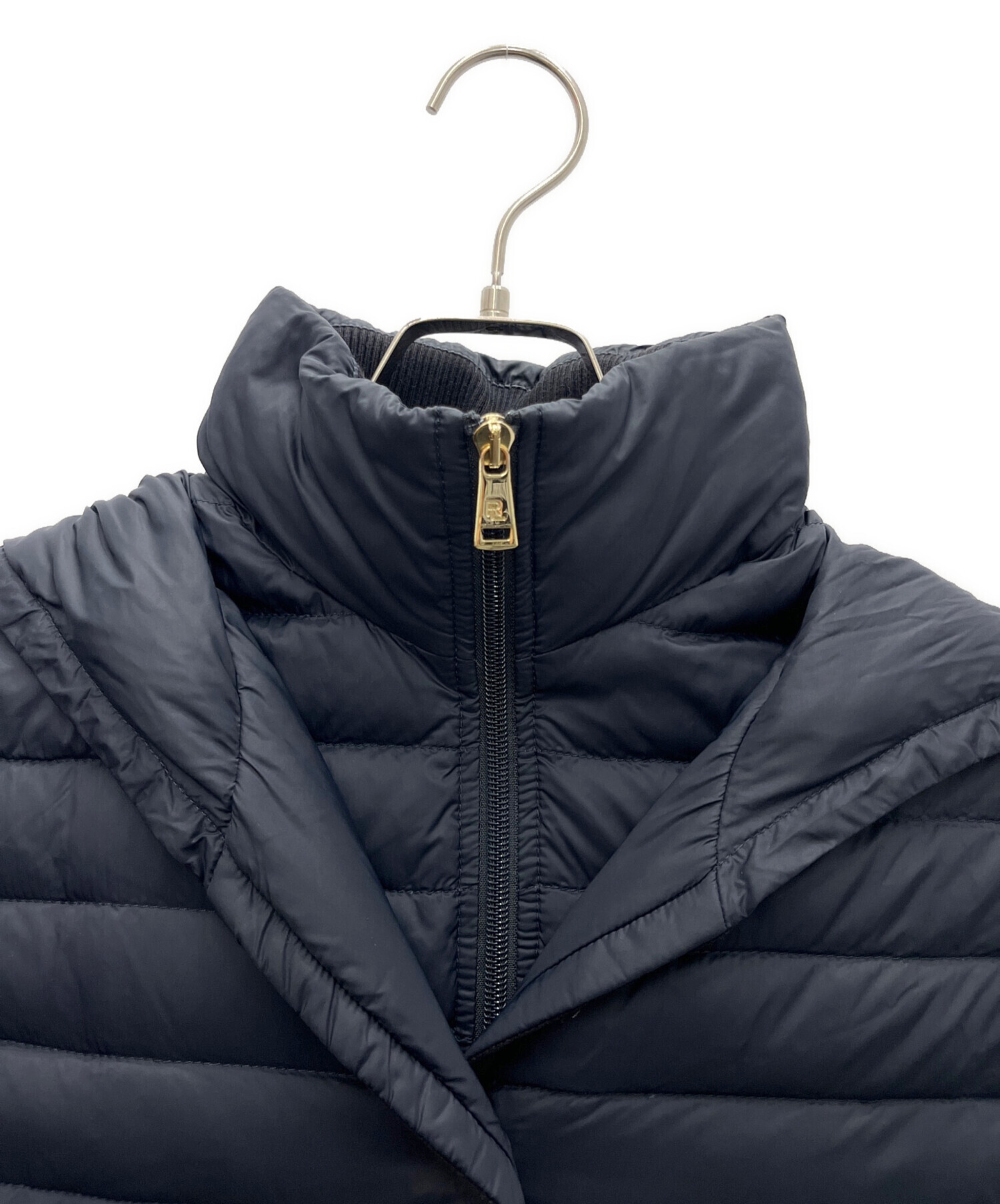 【新品・タグ付き】ラルフローレン　ジャケット　ネイビー　4T 中古・古着通販】RALPH LAUREN (ラルフローレン) Purple Label ダウン