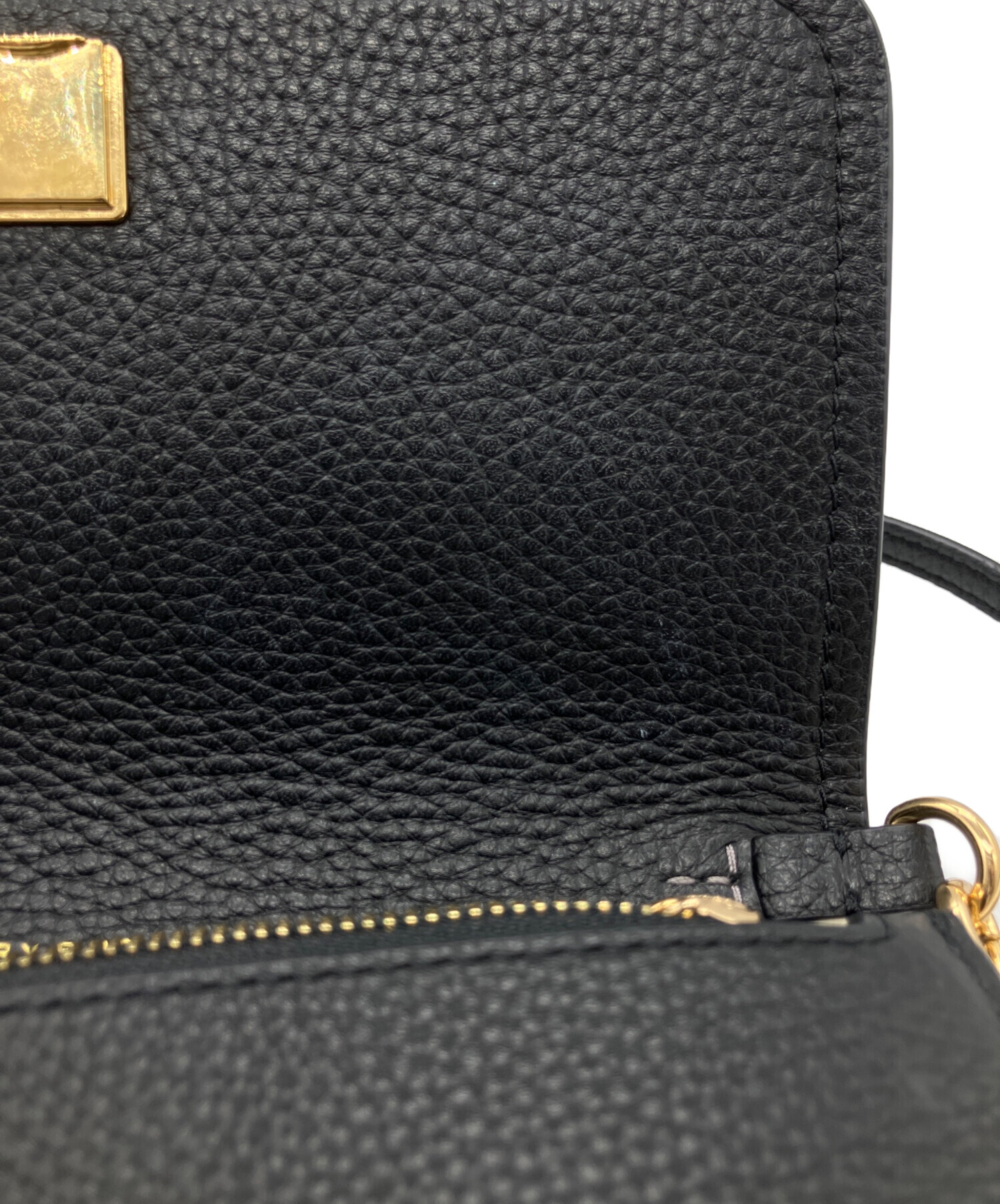 中古・古着通販】TORY BURCH (トリーバーチ) ショルダーバッグ
