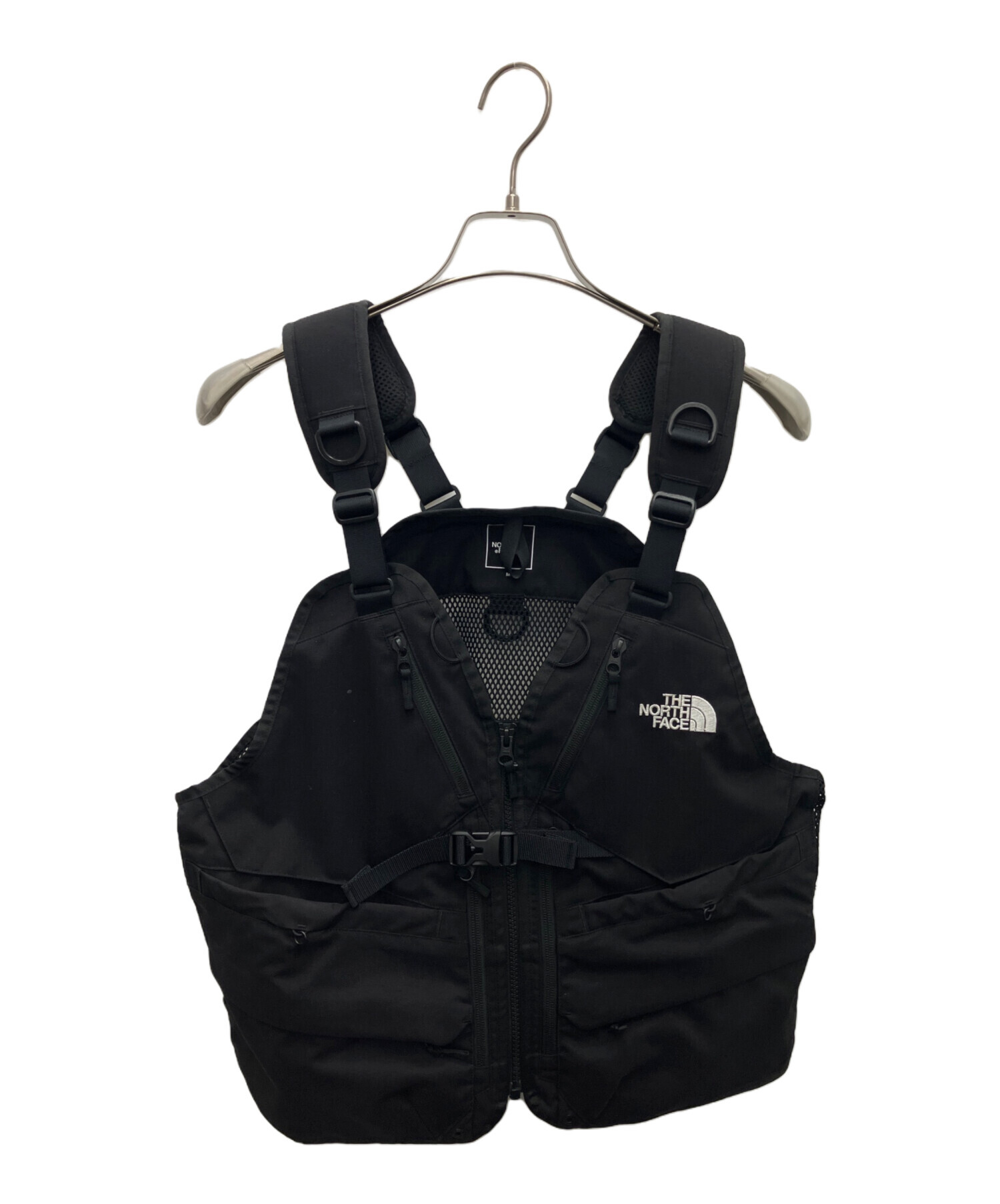 中古・古着通販】THE NORTH FACE (ザ ノース フェイス) ギアメッシュ