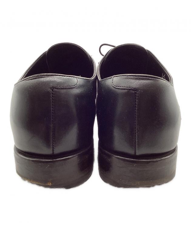 中古・古着通販】SHETLAND FOX (シェットランドフォックス) レザー