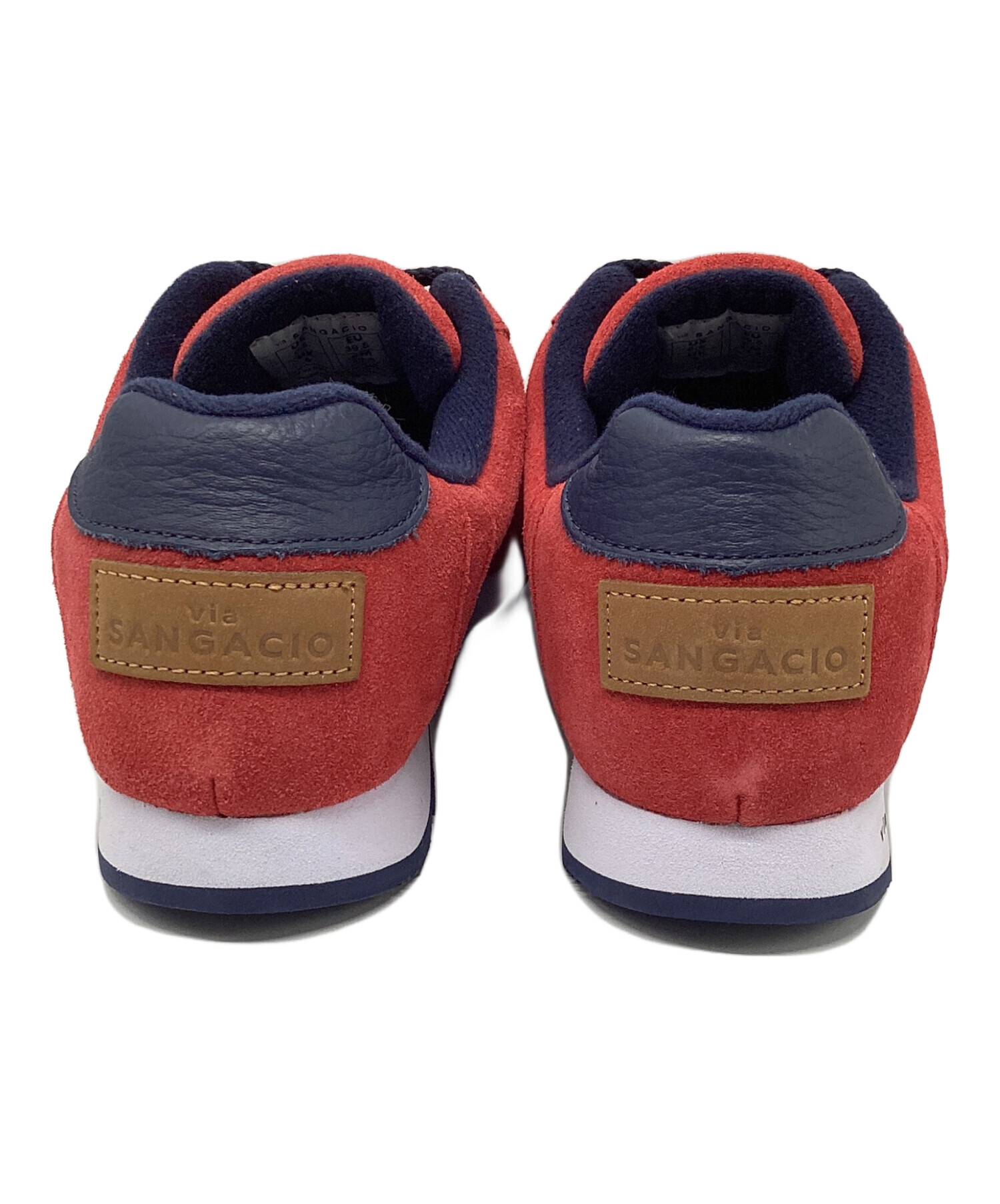 中古・古着通販】via SANGACIO (ヴィア・サンガチオ) にゅ～ずMOM