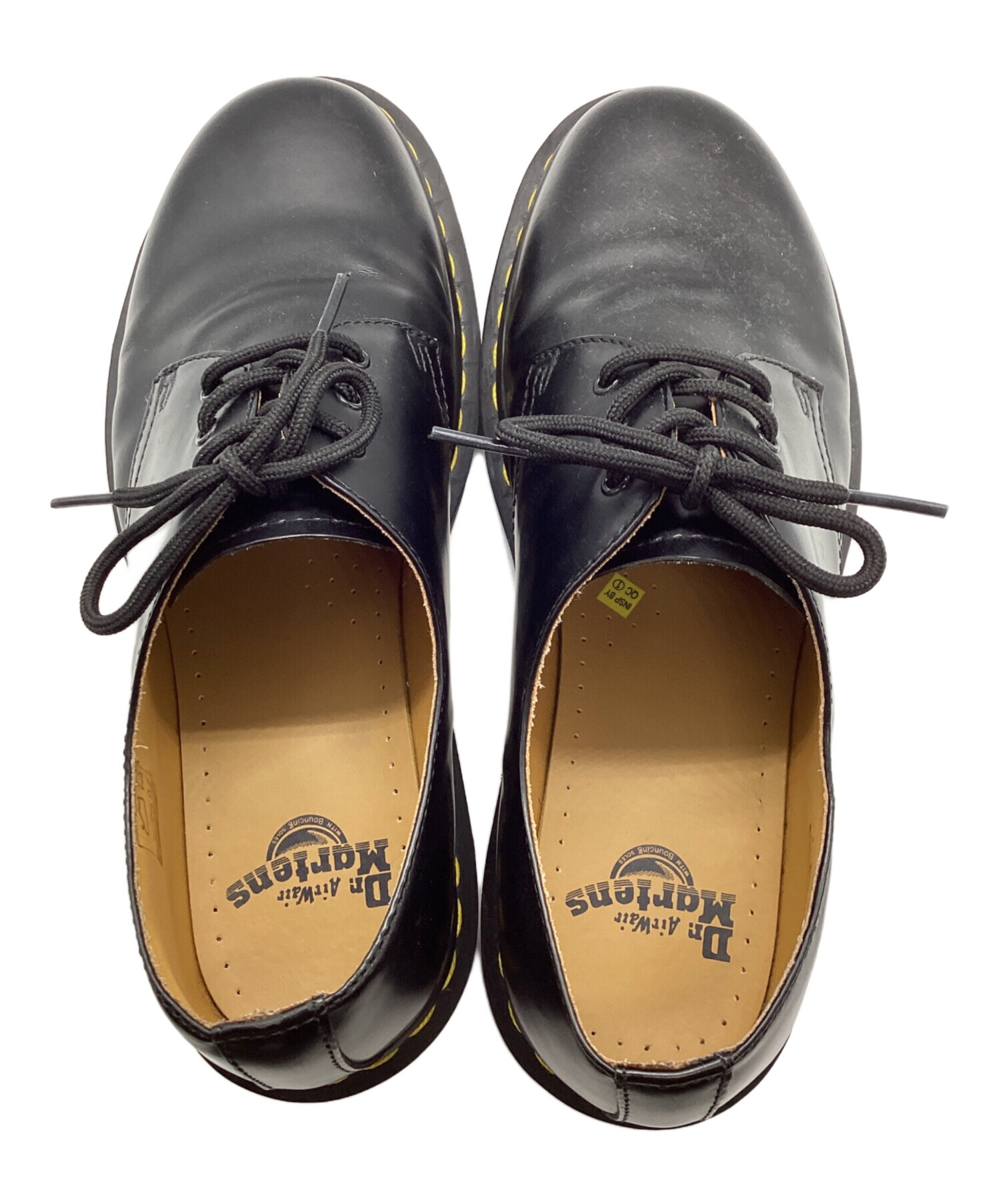中古・古着通販】Dr.Martens (ドクターマーチン) 3ホールシューズ