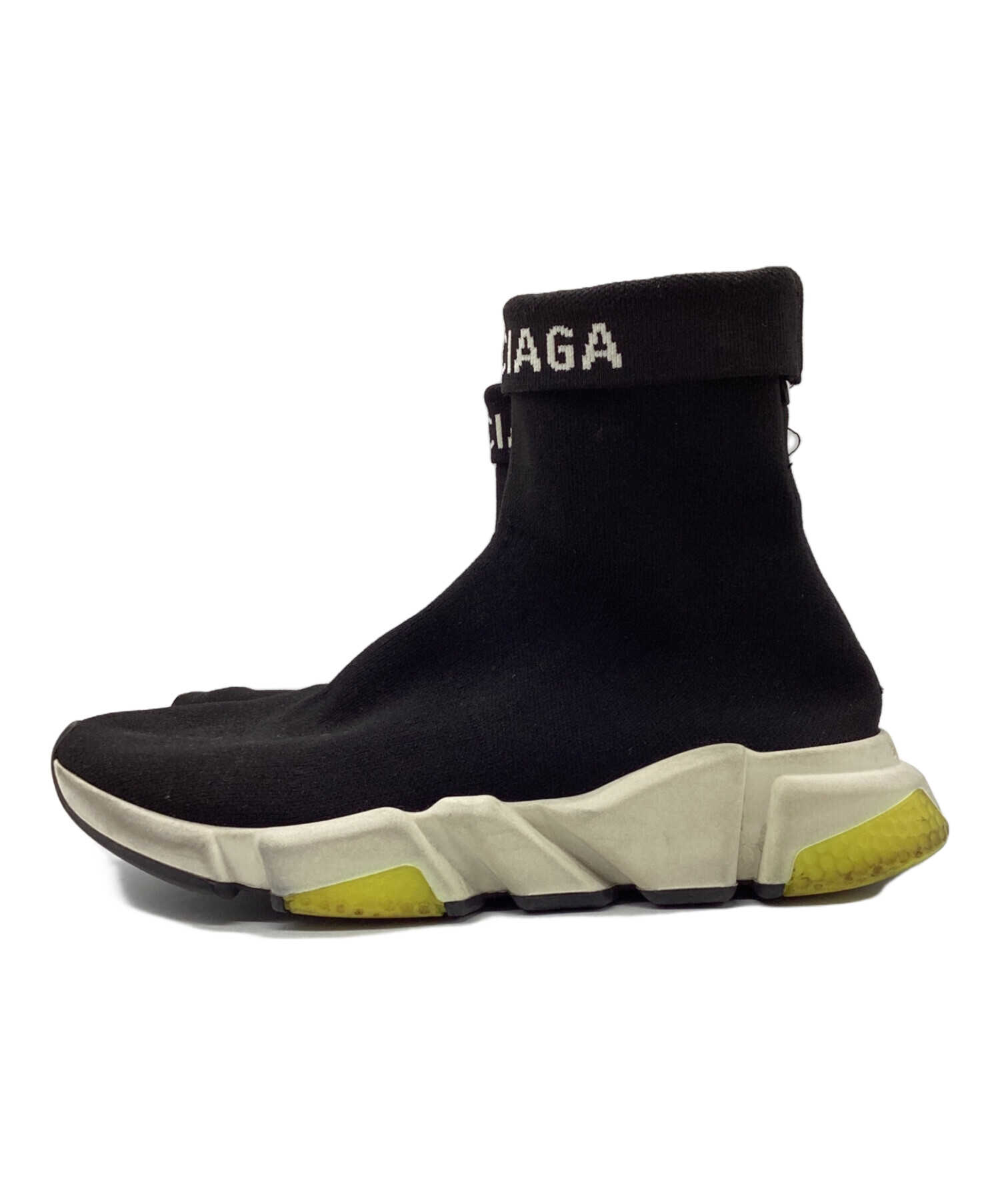 中古・古着通販】BALENCIAGA (バレンシアガ) スピードトレーナー