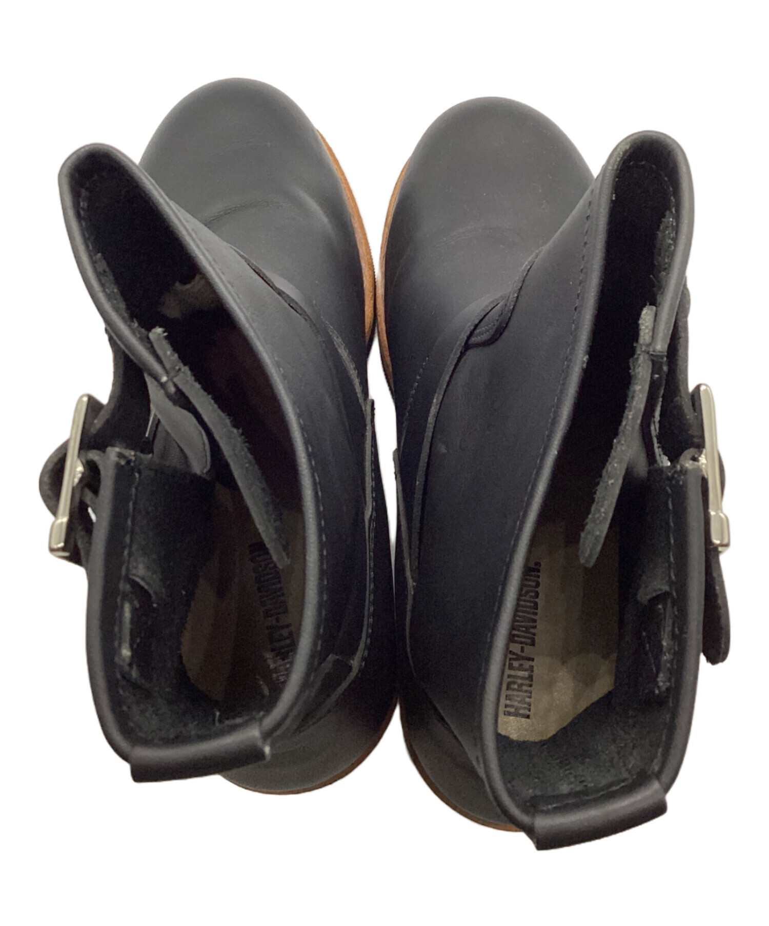 中古・古着通販】HARLEY-DAVIDSON (ハーレーダビッドソン) エンジニア