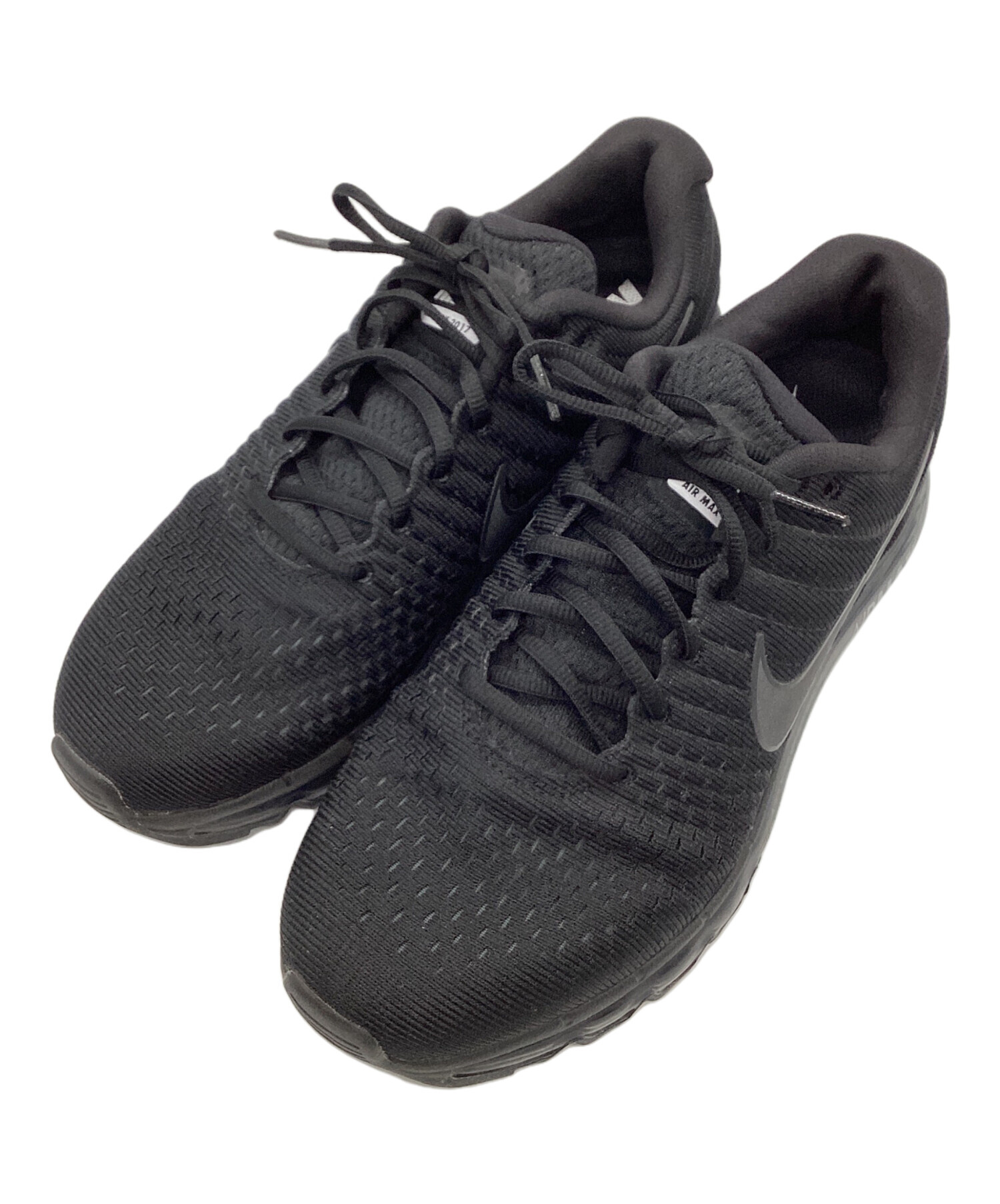 中古・古着通販】NIKE (ナイキ) NIKE AIR MAX 2017 スニーカー 