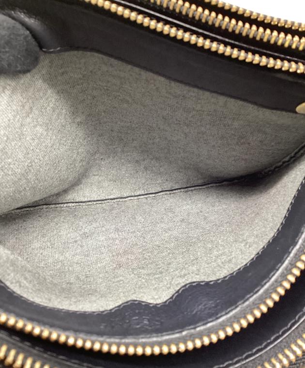 中古・古着通販】CELINE (セリーヌ) CELINE トリオスモール ショルダー