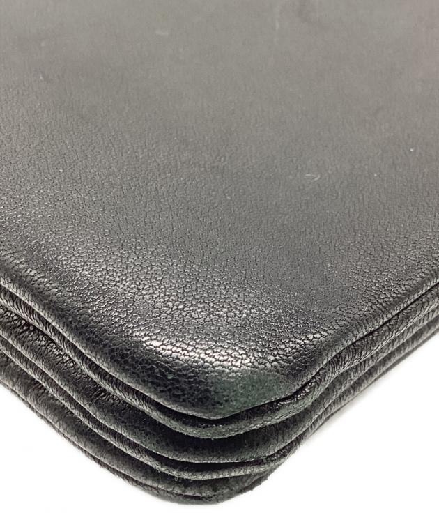 中古・古着通販】CELINE (セリーヌ) CELINE トリオスモール ショルダー