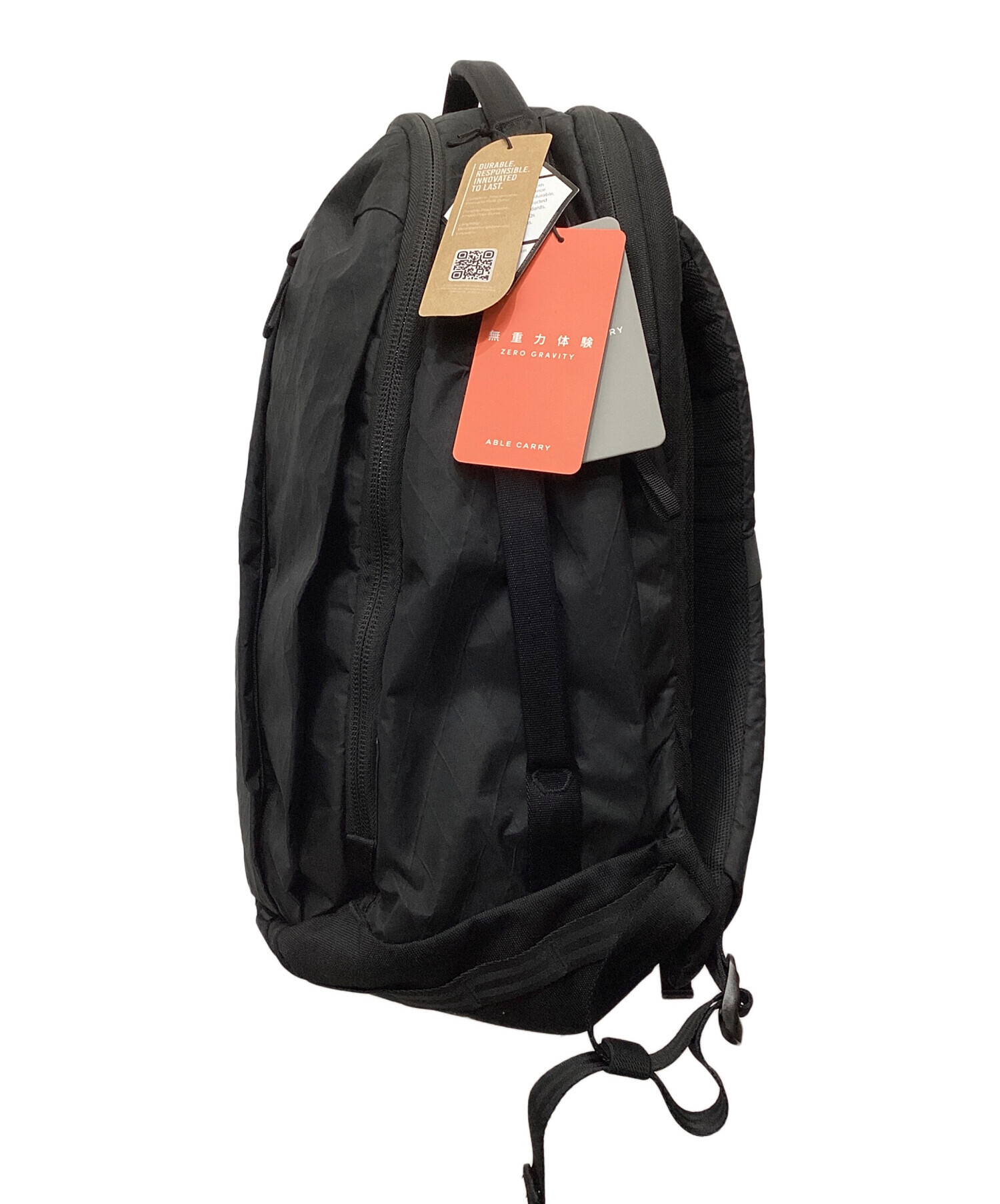 中古・古着通販】ABLE CARRY (エイブルキャリー) Max EDC